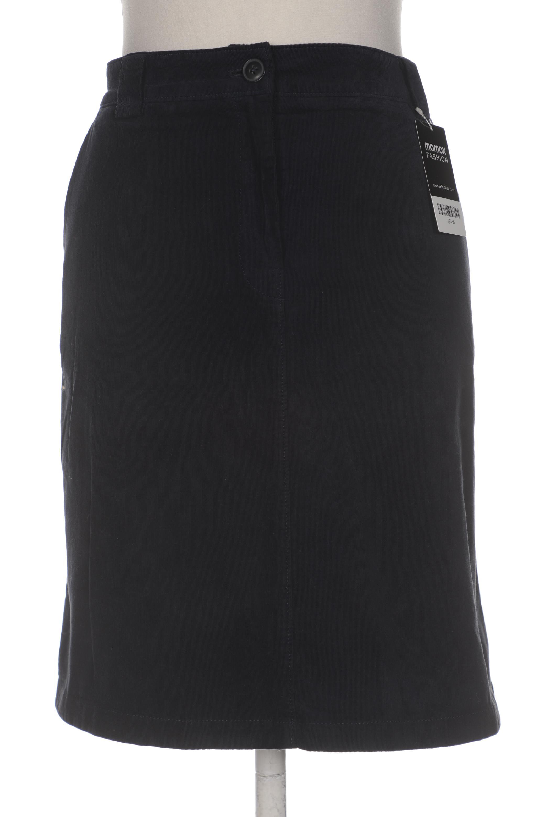 

Marc O Polo Damen Rock, marineblau, Gr. 38
