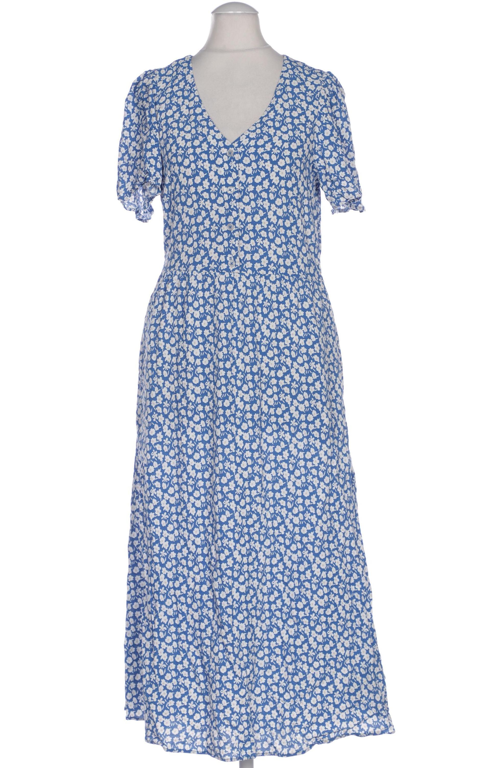 

Marc O Polo Damen Kleid, blau, Gr. 36