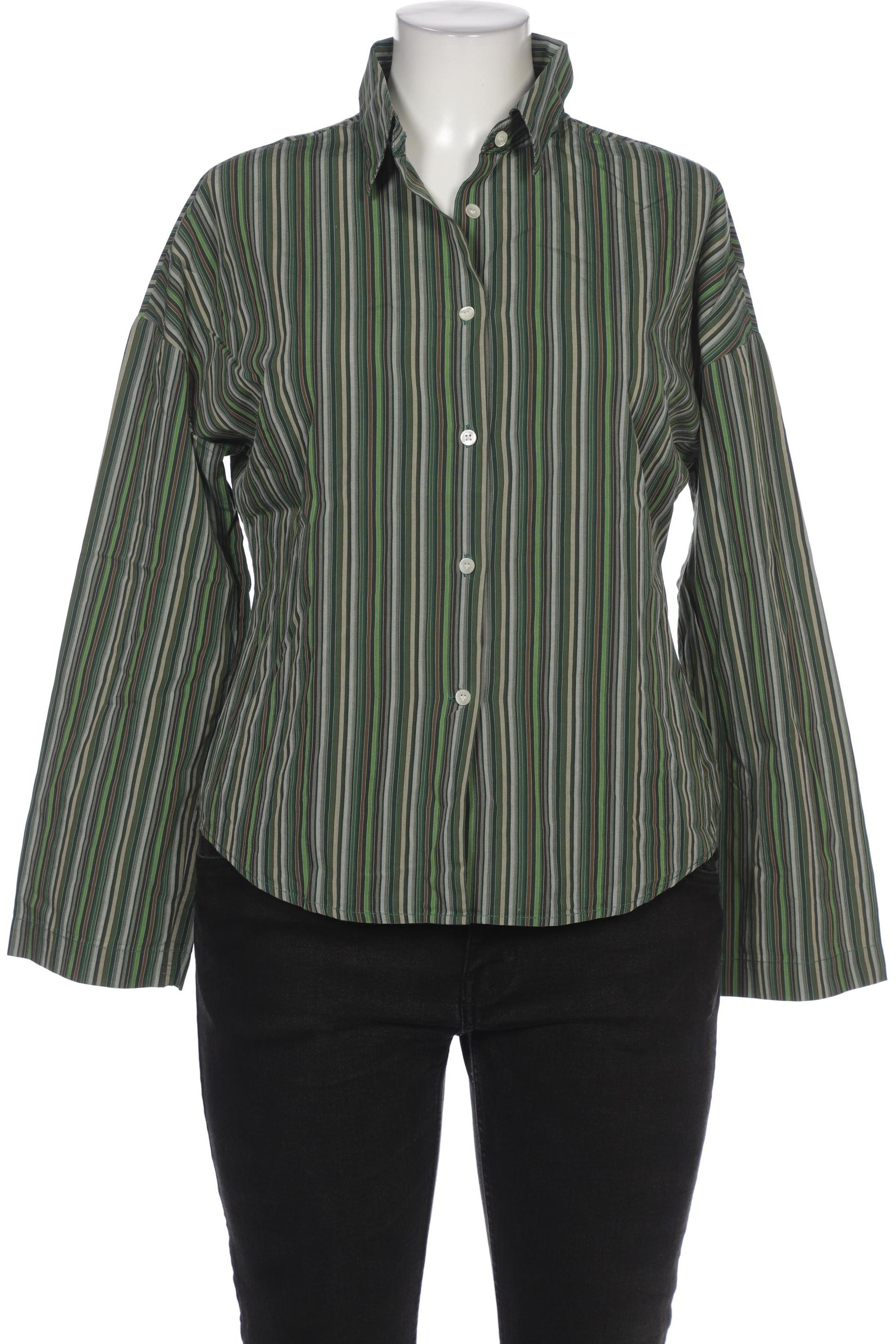 

Marc O Polo Damen Bluse, grün