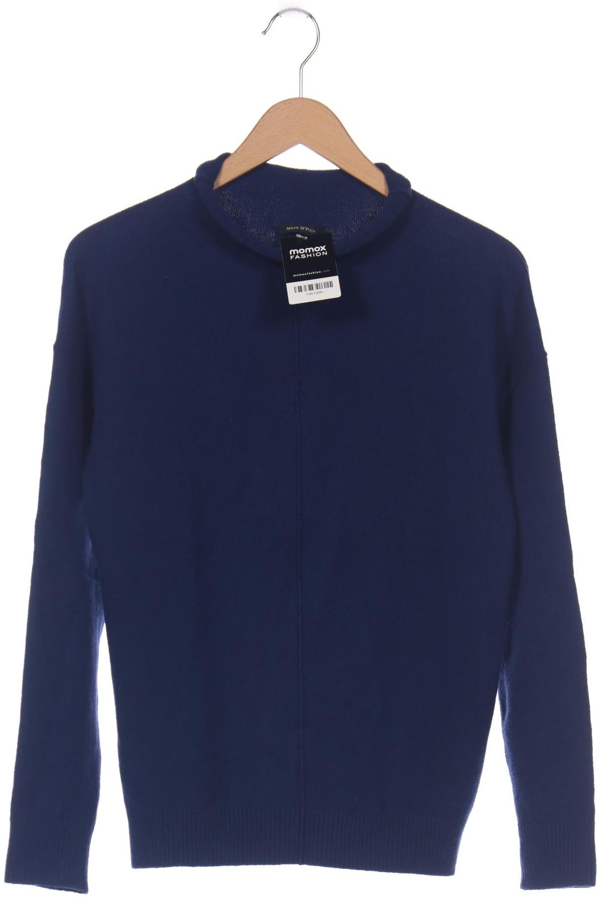 

Marc O Polo Damen Pullover, marineblau, Gr. 36