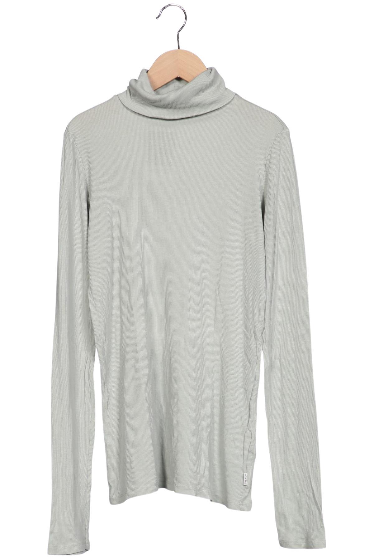 

Marc O Polo Damen Langarmshirt, hellgrün, Gr. 42