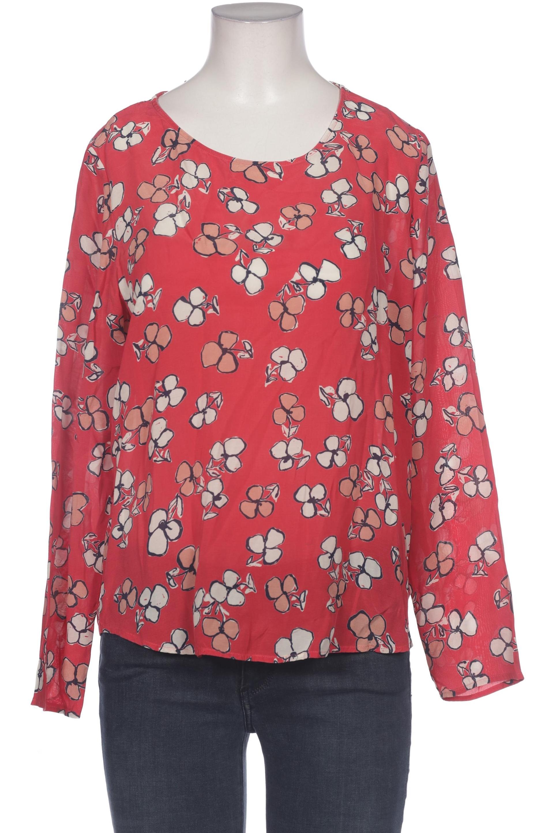 

Marc O Polo Damen Bluse, rot, Gr. 38