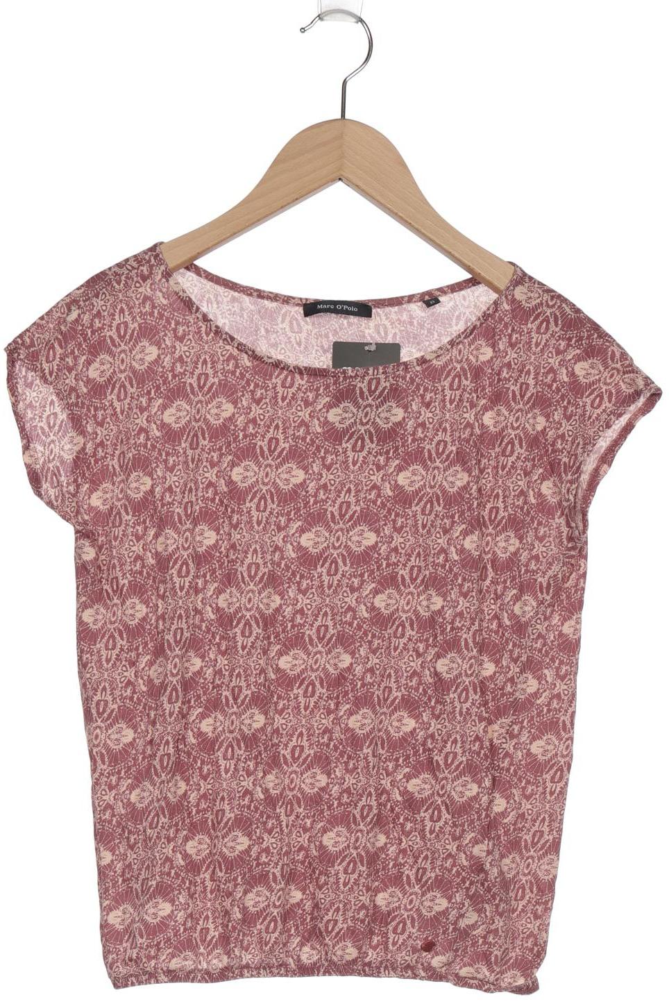 

Marc O Polo Damen T-Shirt, pink