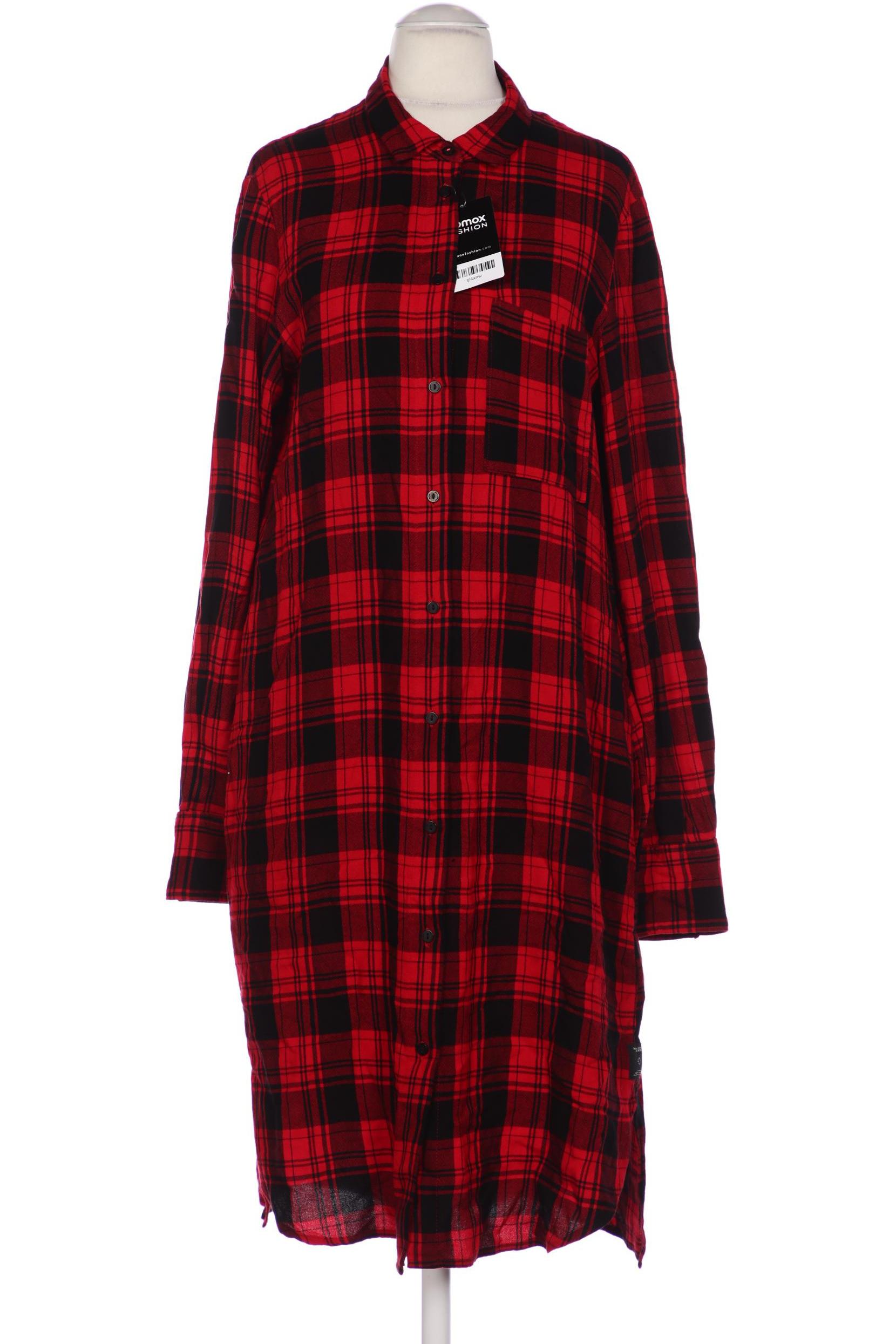 

Marc O Polo Damen Kleid, rot, Gr. 36