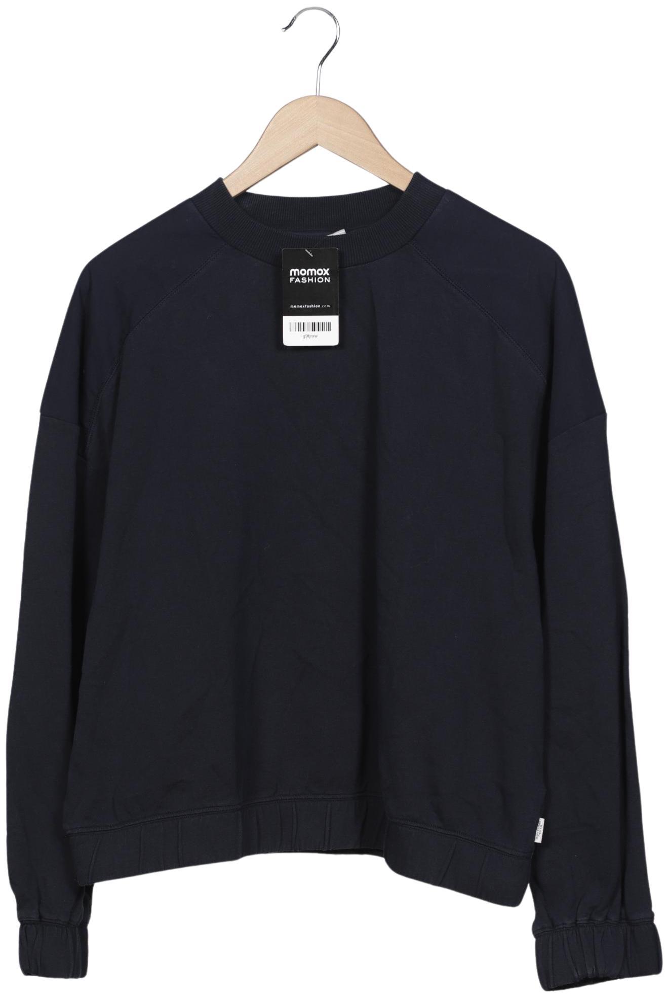 

Marc O Polo Damen Sweatshirt, marineblau, Gr. 42