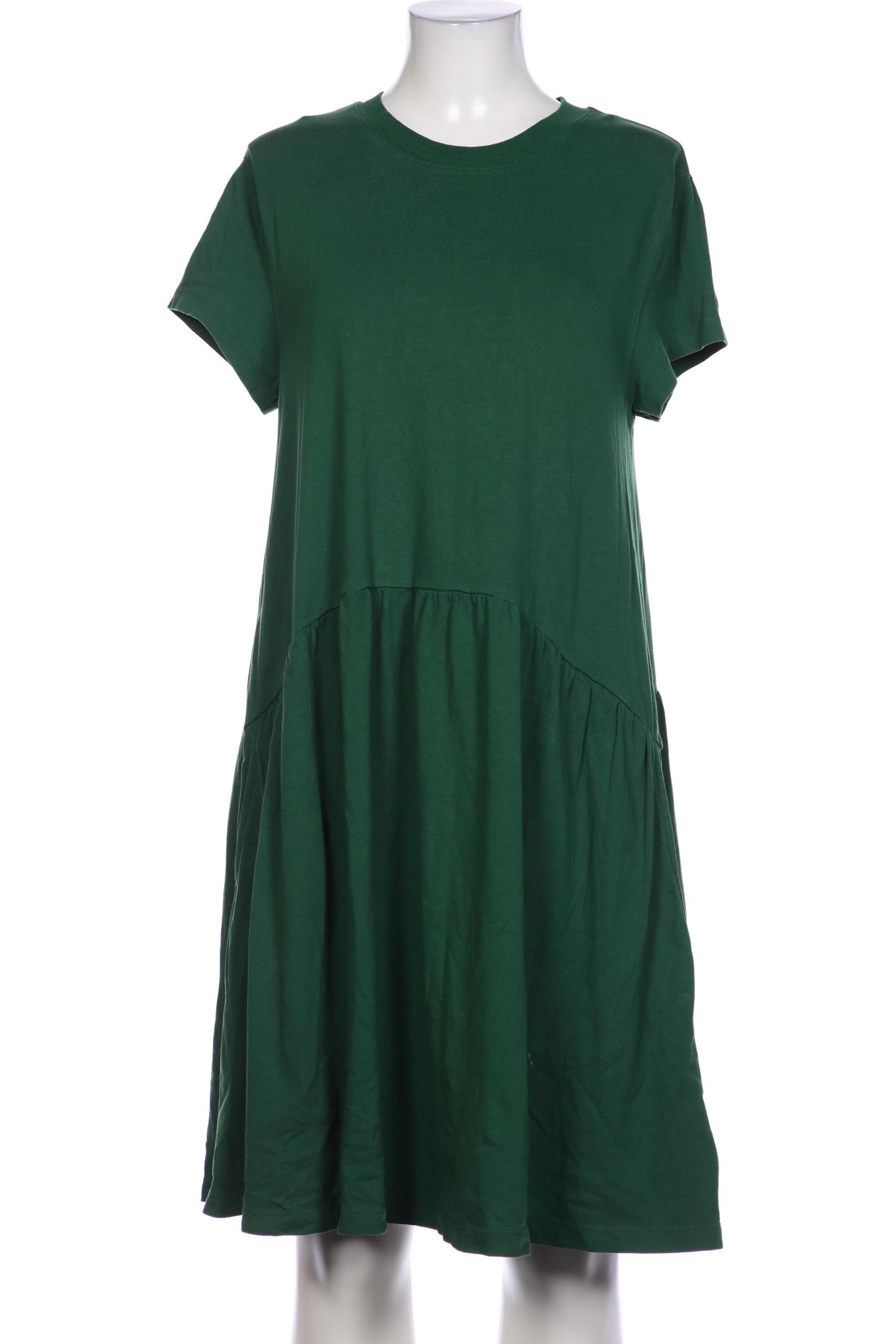

Marc O Polo Damen Kleid, grün, Gr. 42