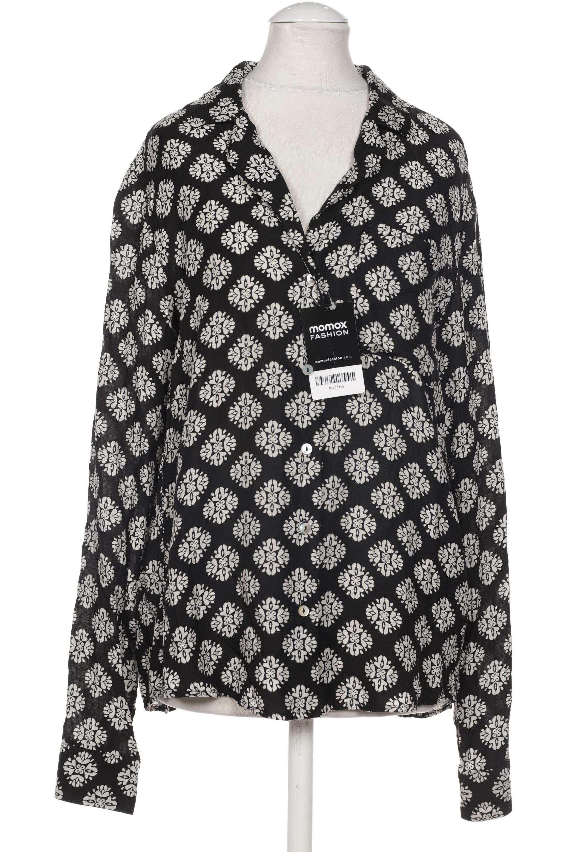 

Marc O Polo Damen Bluse, schwarz