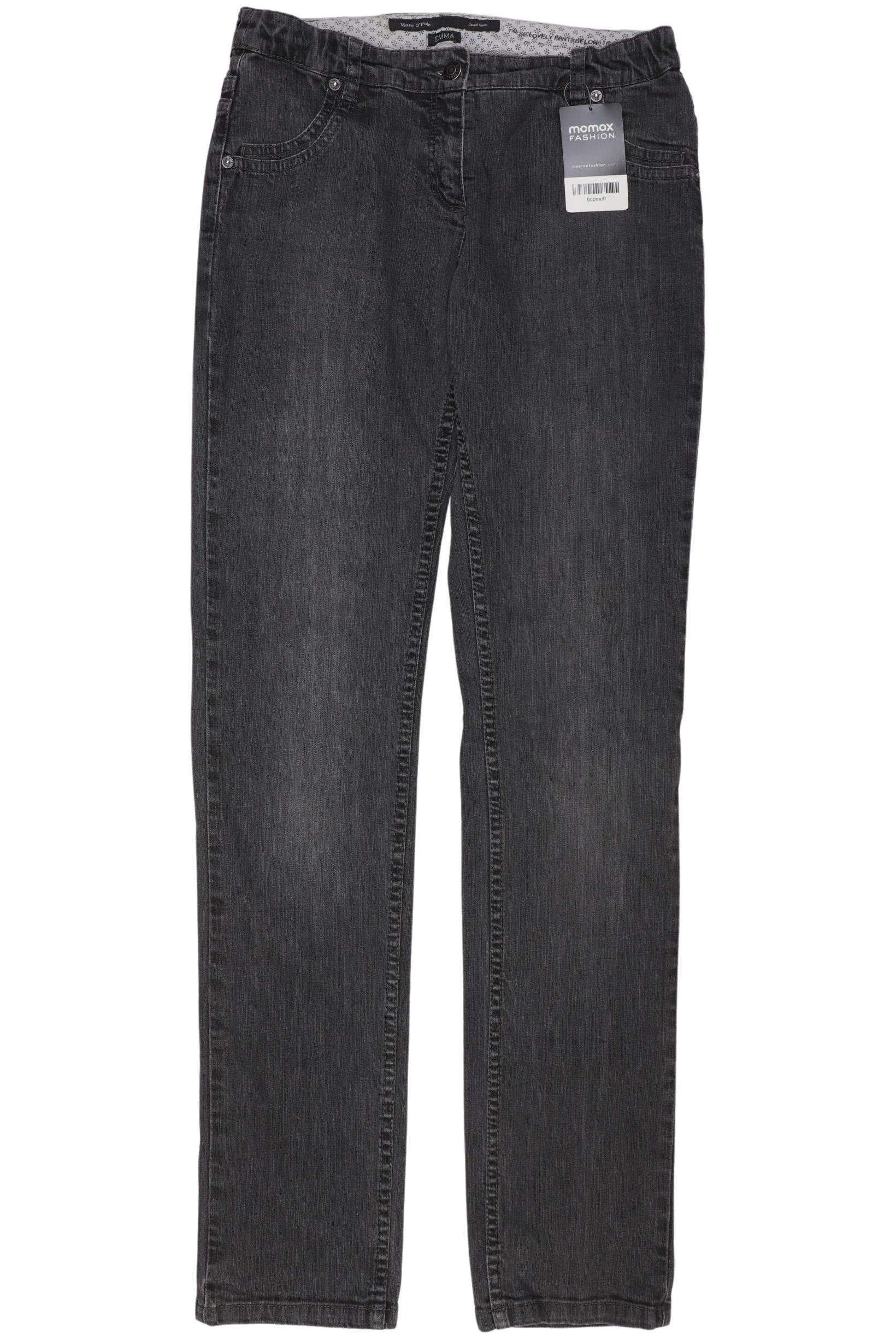

Marc O Polo Mädchen Jeans, grau, Gr. 176
