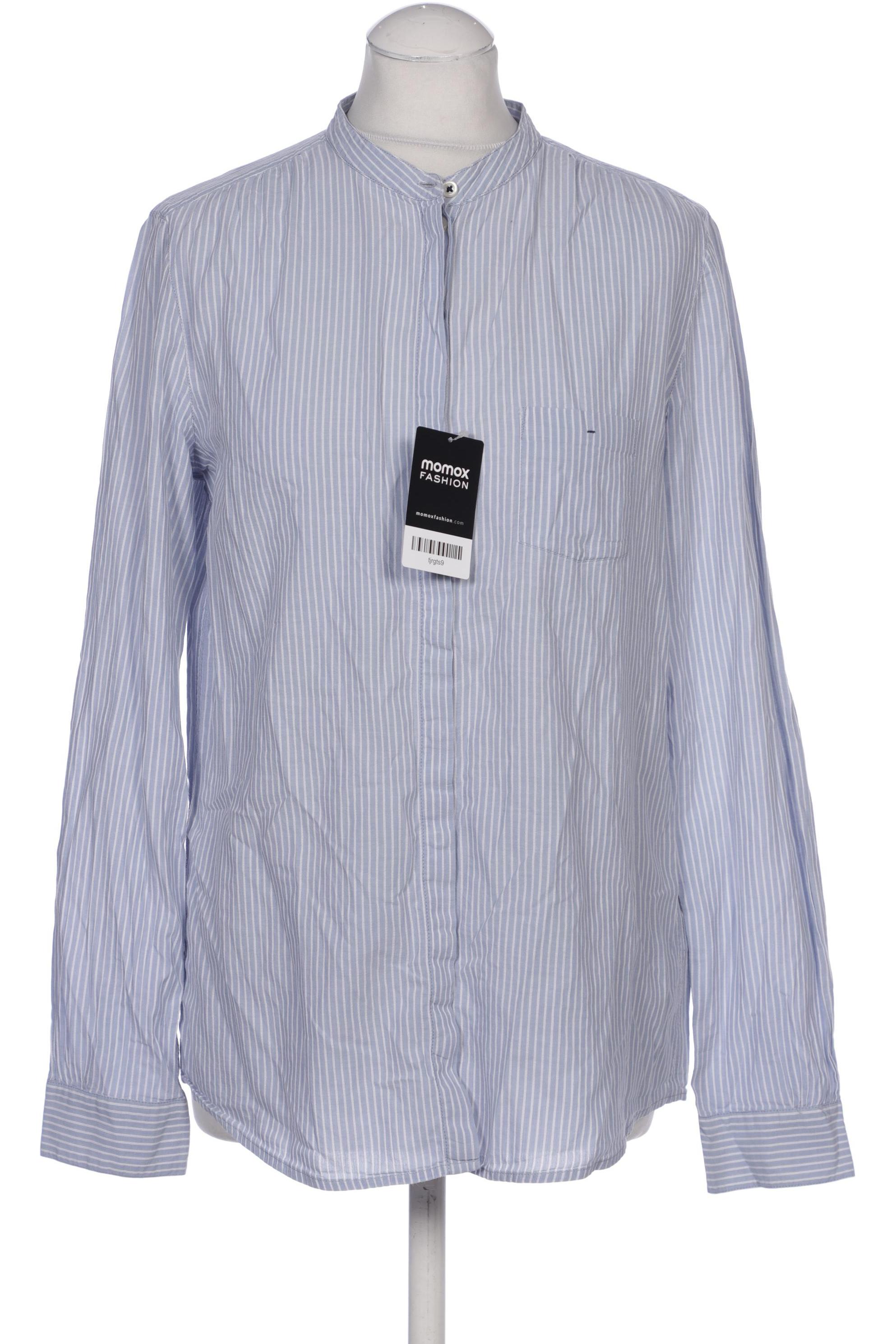 

Marc O Polo Damen Bluse, hellblau, Gr. 38