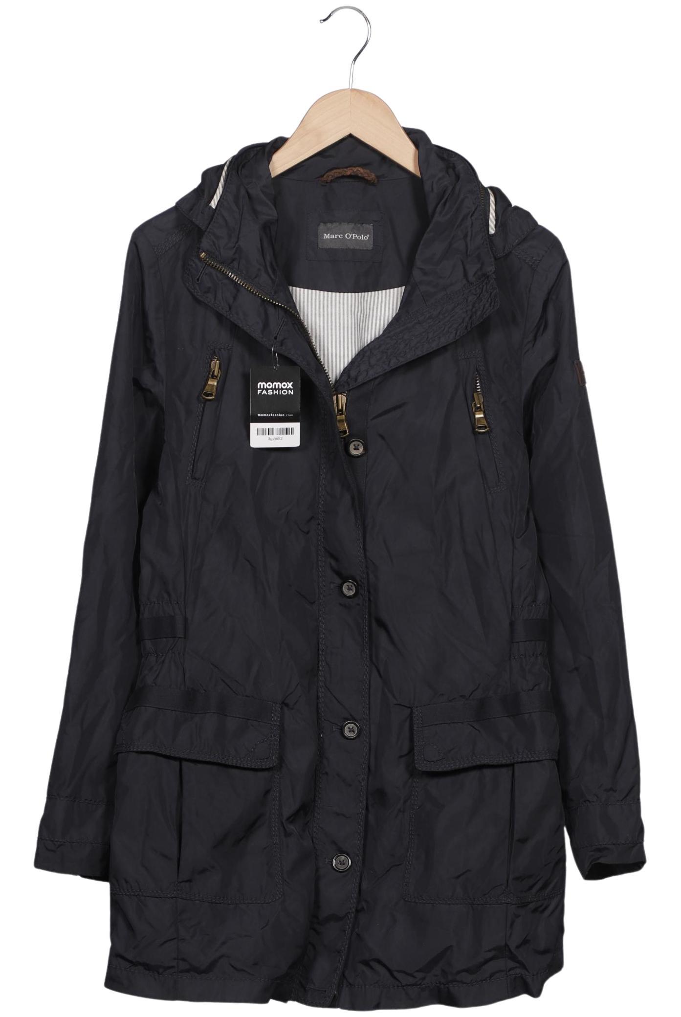 

Marc O Polo Damen Jacke, marineblau, Gr. 42