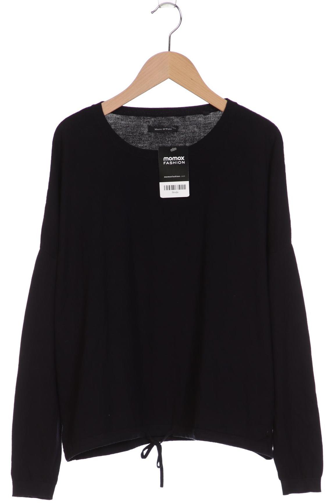 

Marc O Polo Damen Pullover, marineblau, Gr. 44