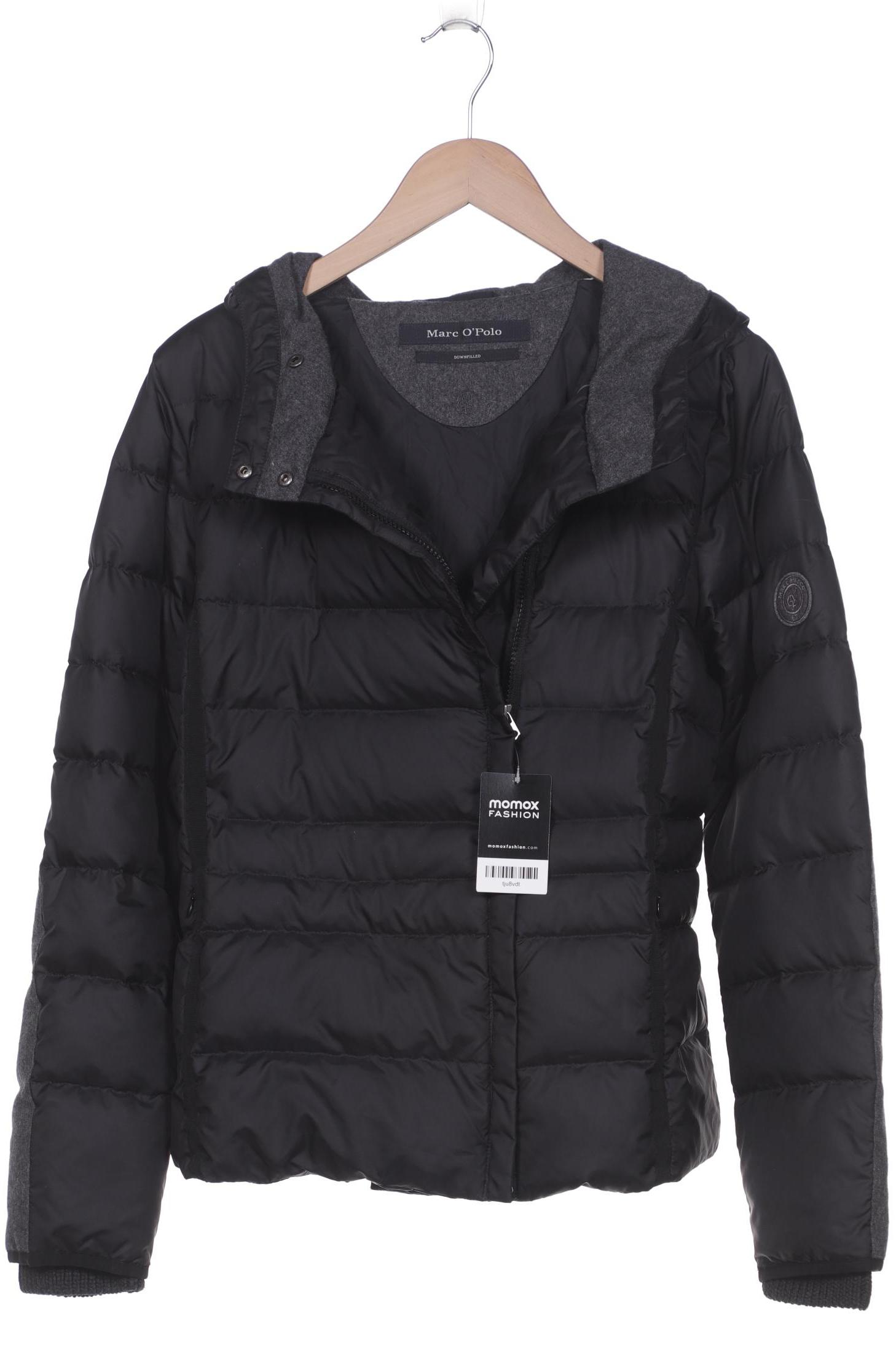 

Marc O Polo Damen Jacke, schwarz, Gr. 42