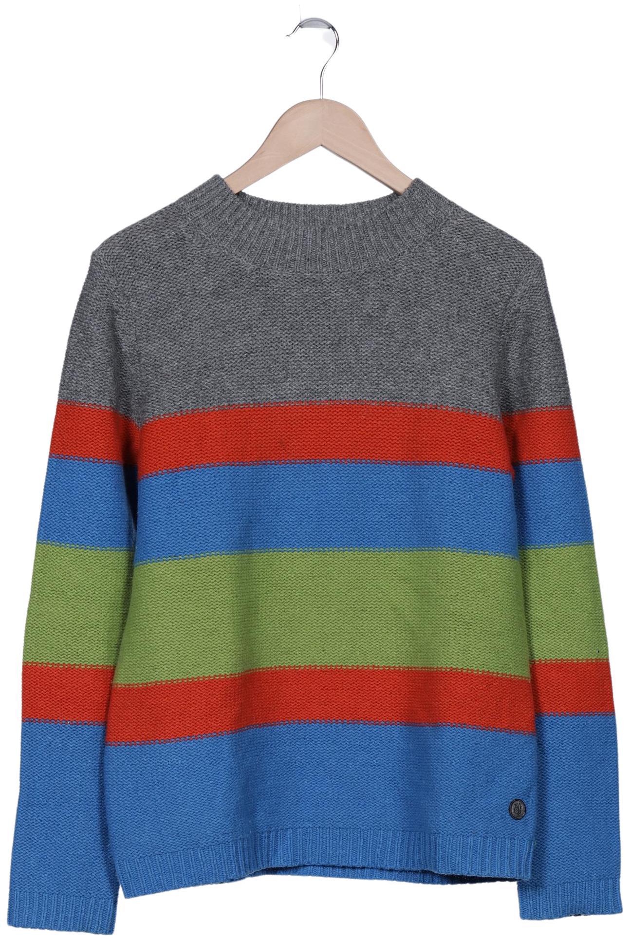 

Marc O Polo Damen Pullover, grau, Gr. 42