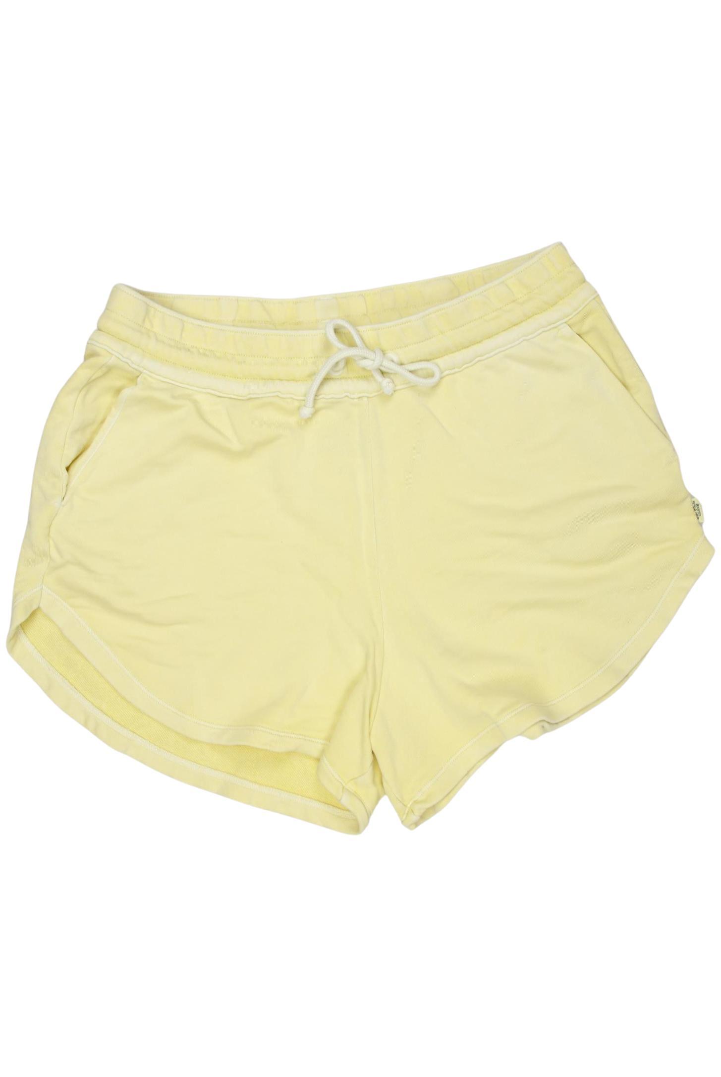 

Marc O Polo Damen Shorts, cremeweiß, Gr. 38