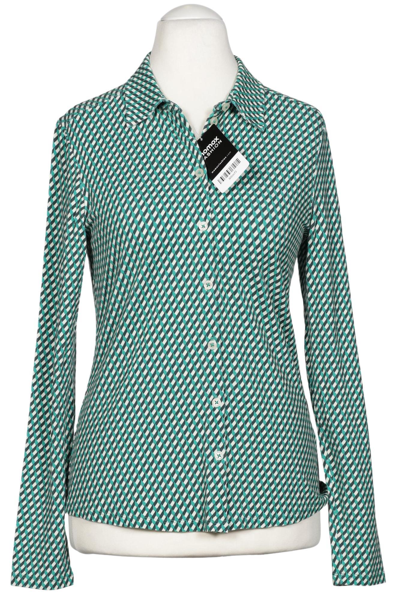 

Marc O Polo Damen Bluse, grün, Gr. 38