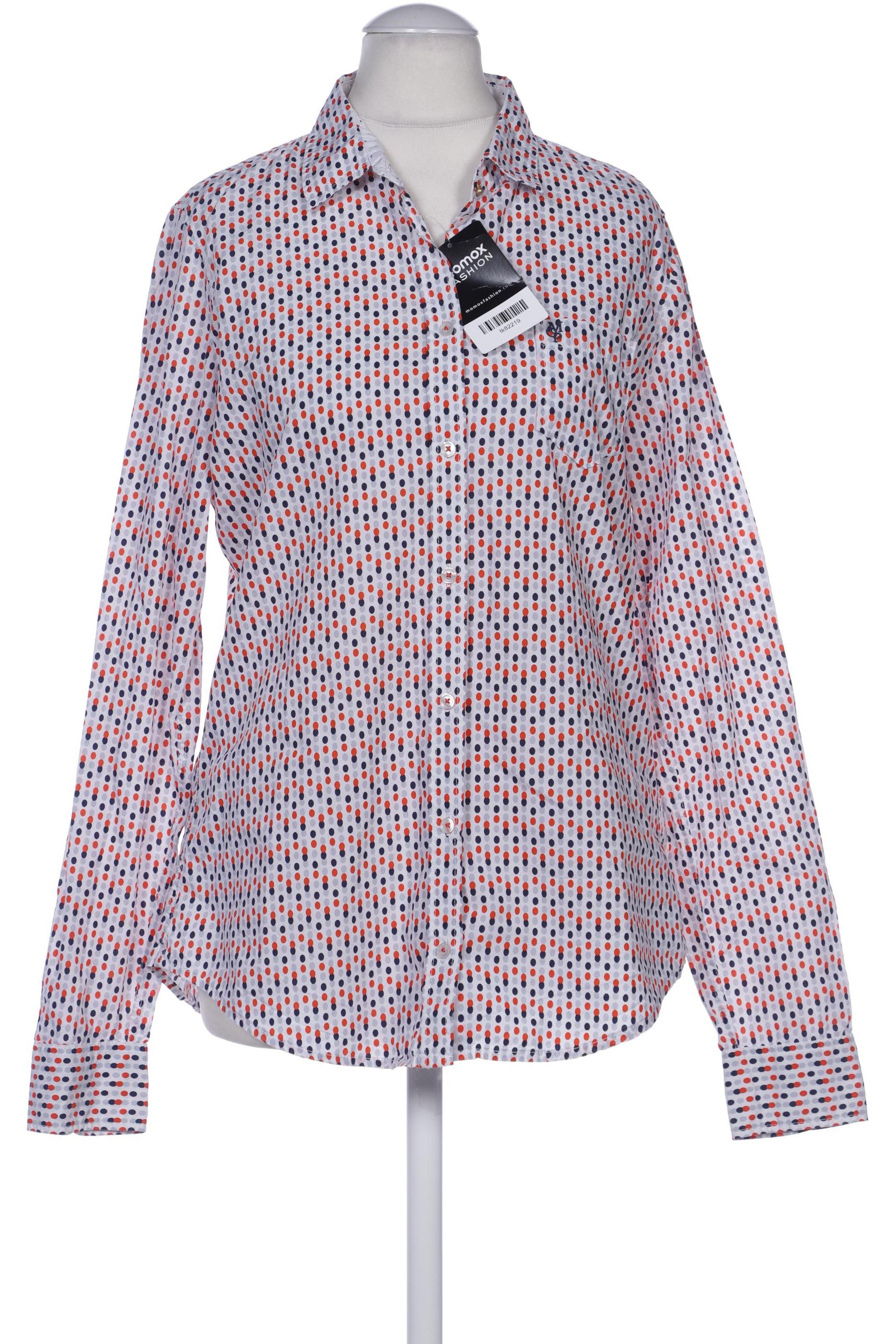 

Marc O Polo Damen Bluse, grau, Gr. 36