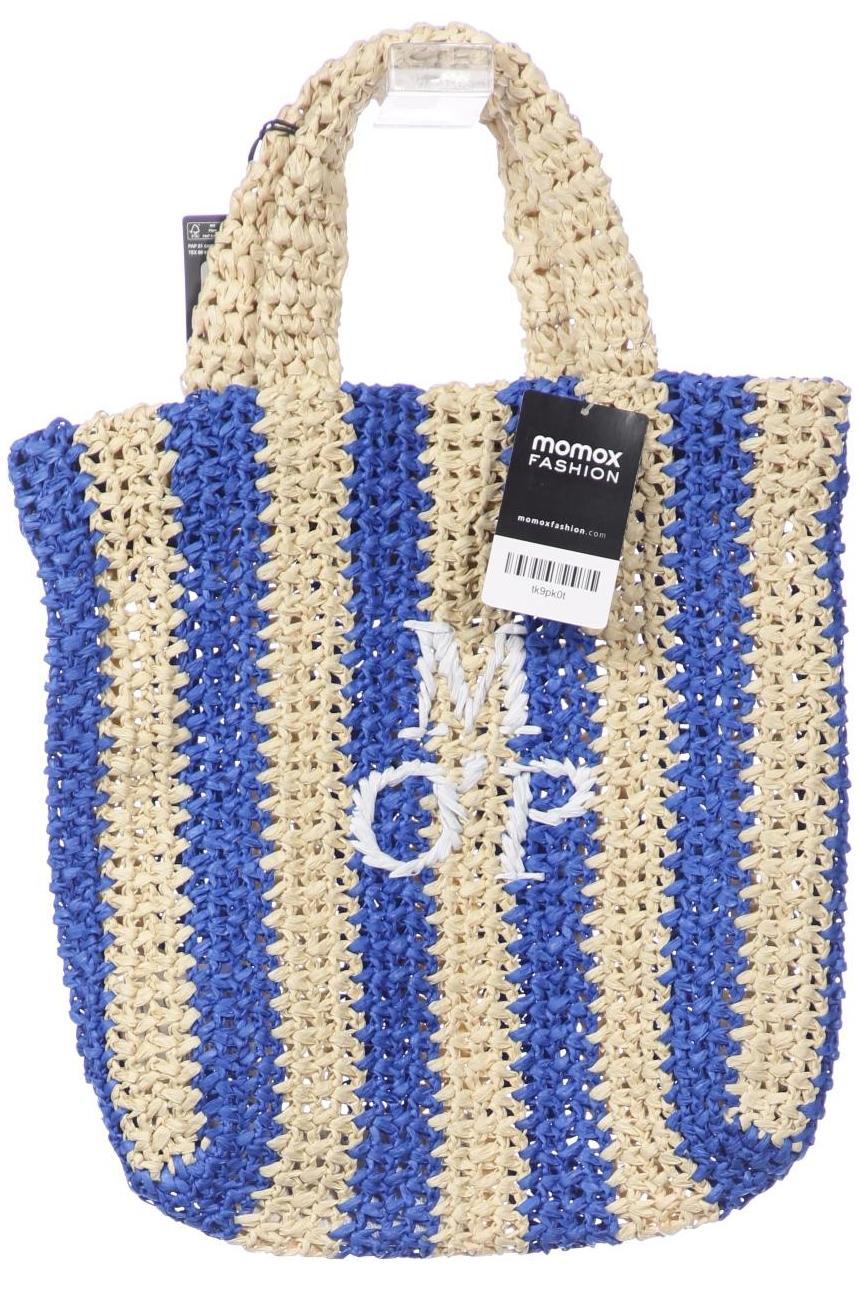 

Marc O Polo Damen Handtasche, marineblau, Gr.