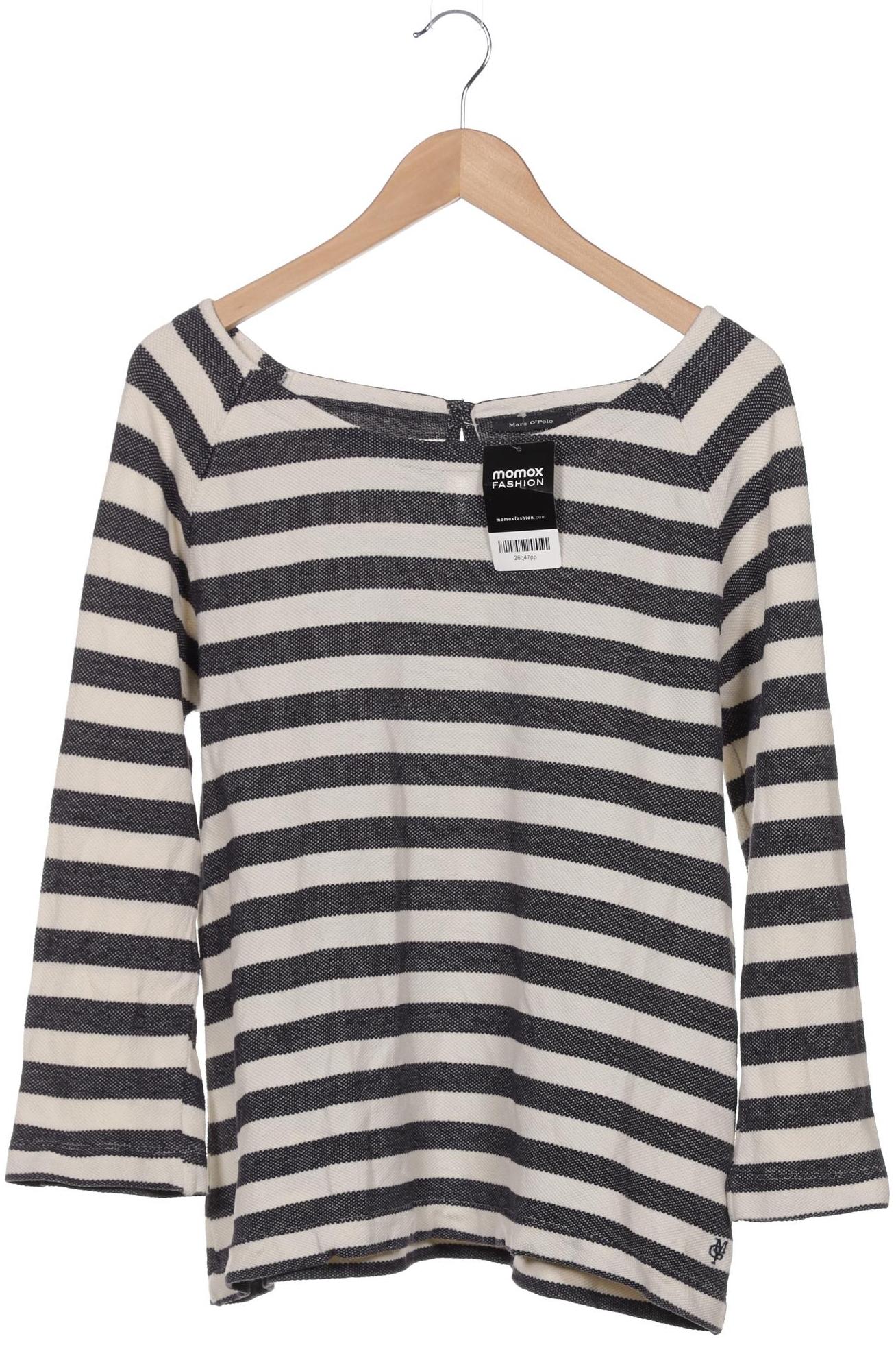 

Marc O Polo Damen Pullover, cremeweiß, Gr. 42