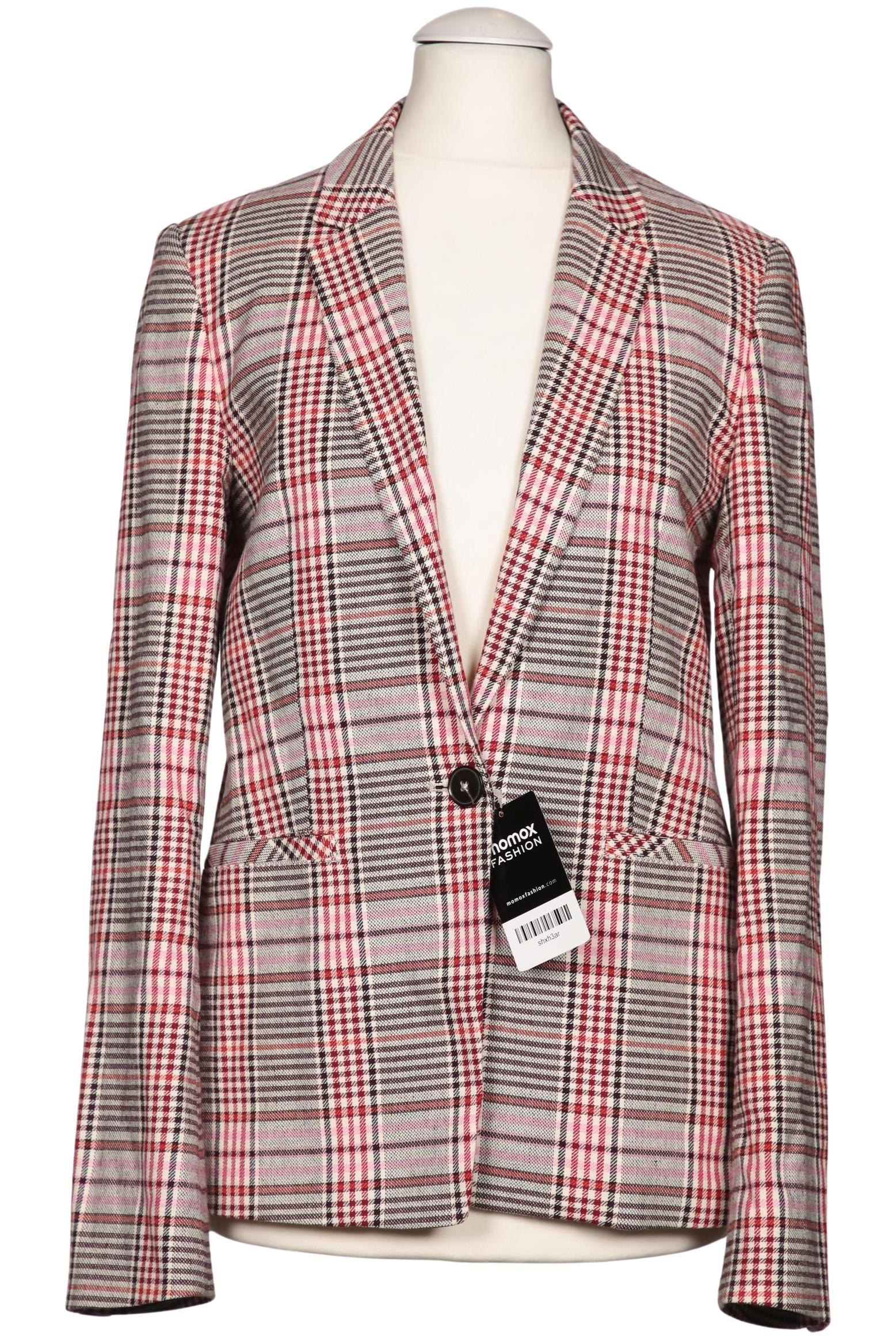 

Marc O Polo Damen Blazer, mehrfarbig, Gr. 34