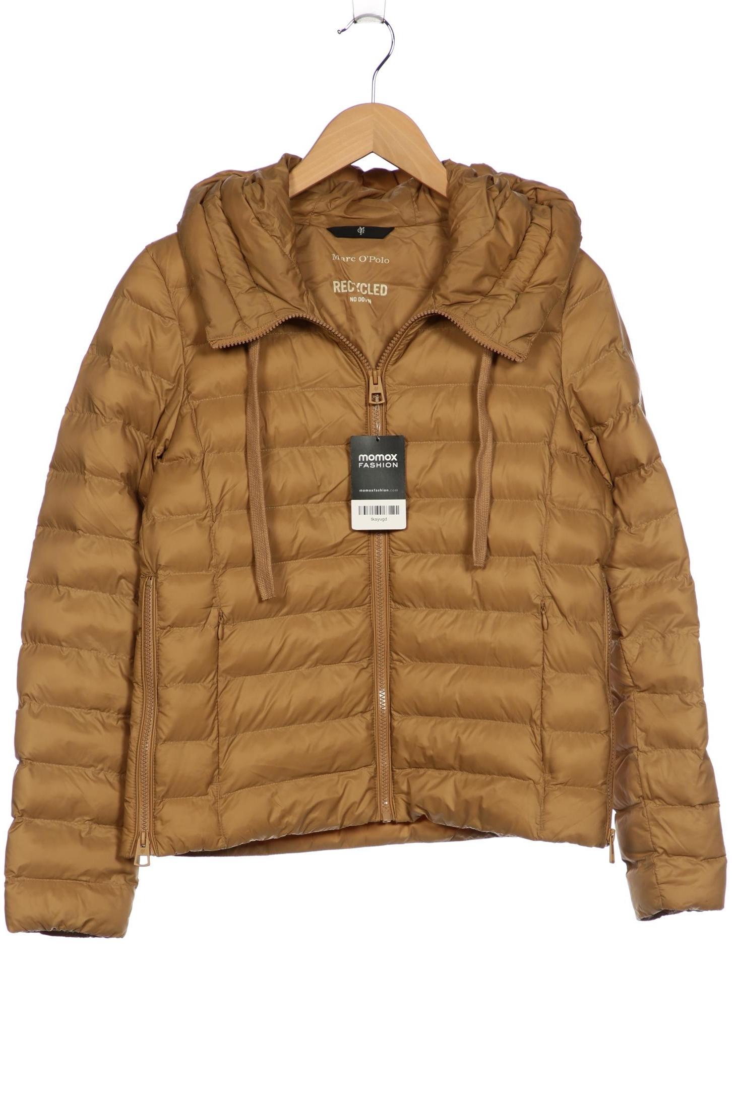 

Marc O Polo Damen Jacke, beige, Gr. 36