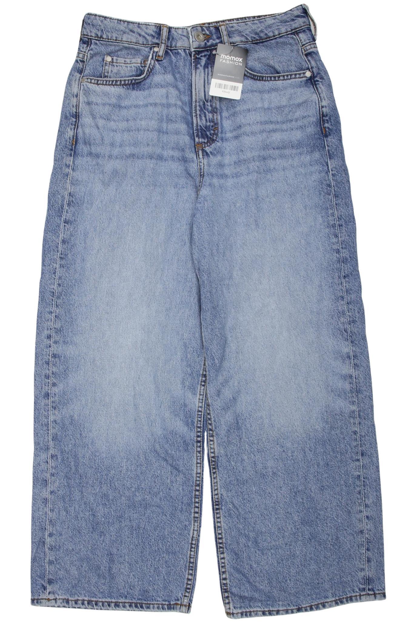 

Marc O Polo Damen Jeans, blau, Gr. 29