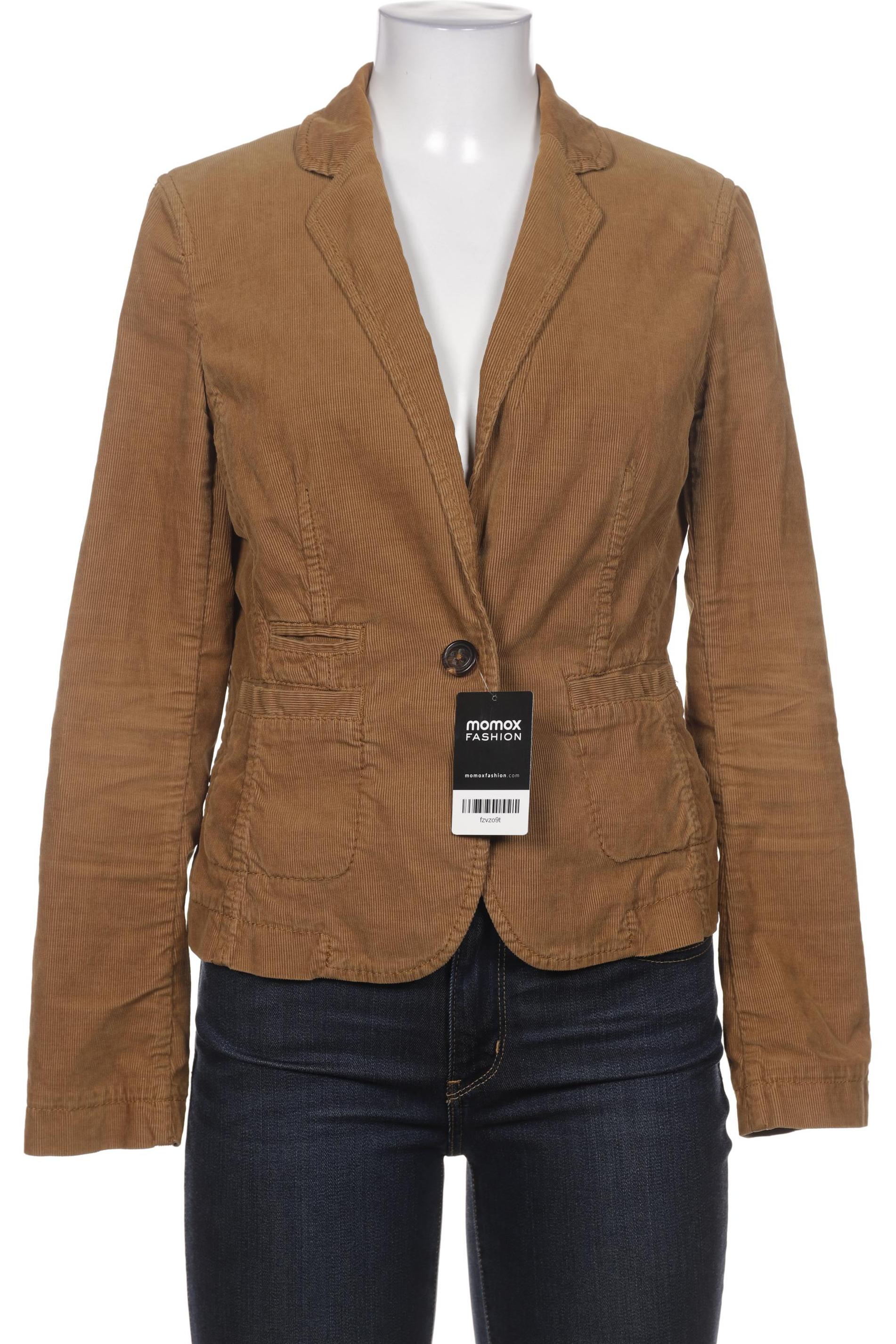 

Marc O Polo Damen Blazer, braun, Gr. 38