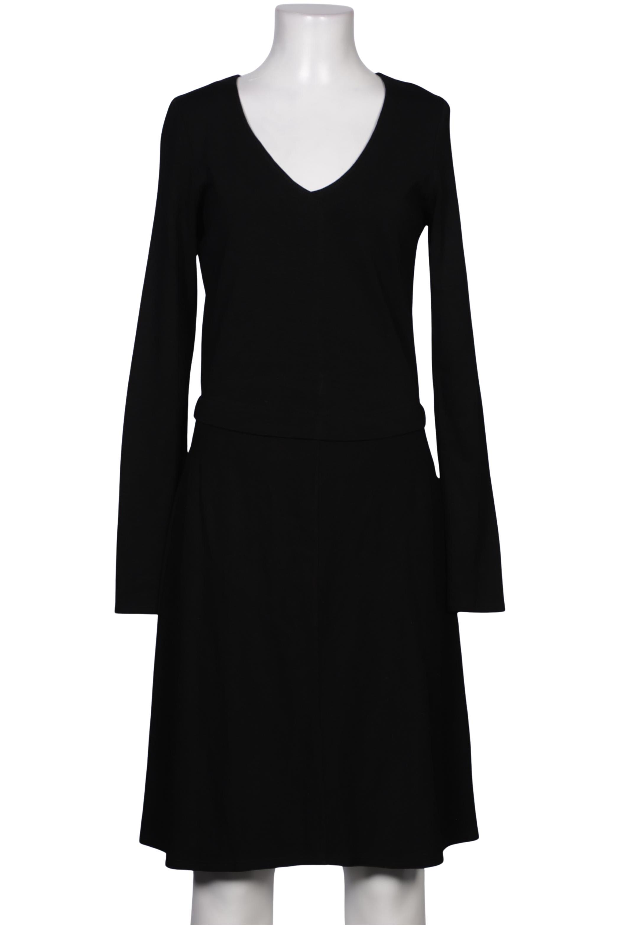 

Marc O Polo Damen Kleid, schwarz, Gr. 38
