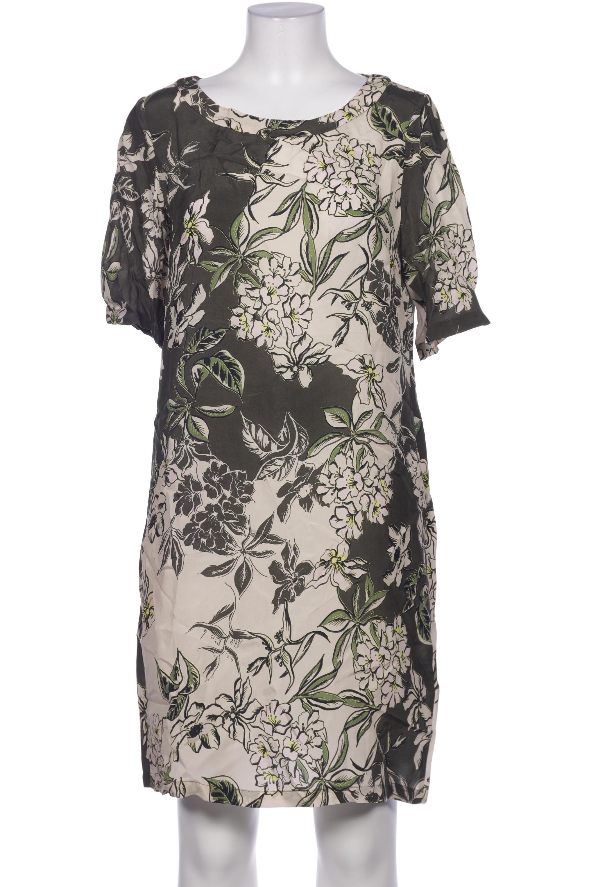 

Marc O Polo Damen Kleid, grün, Gr. 38