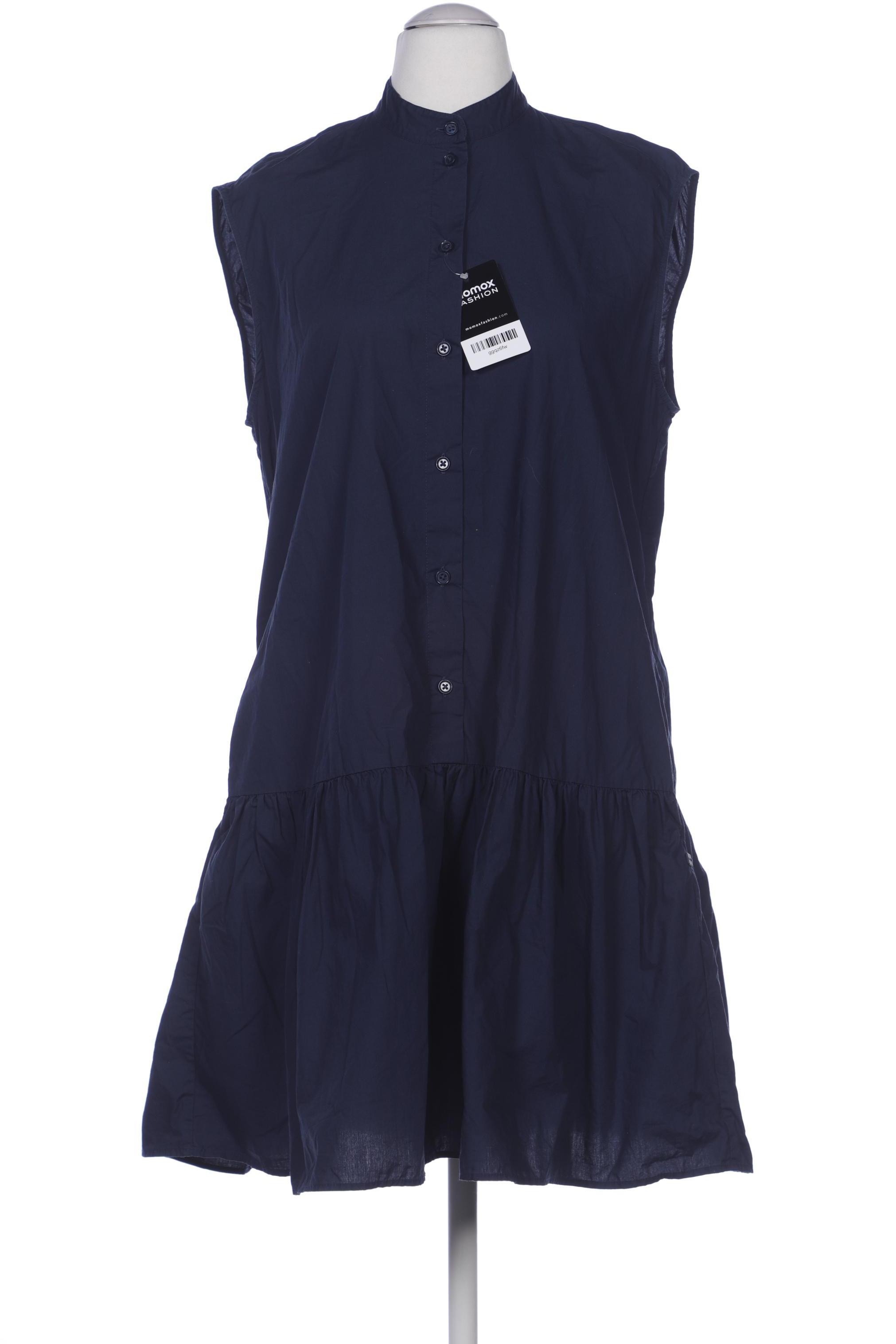 

Marc O Polo Damen Kleid, marineblau, Gr. 36