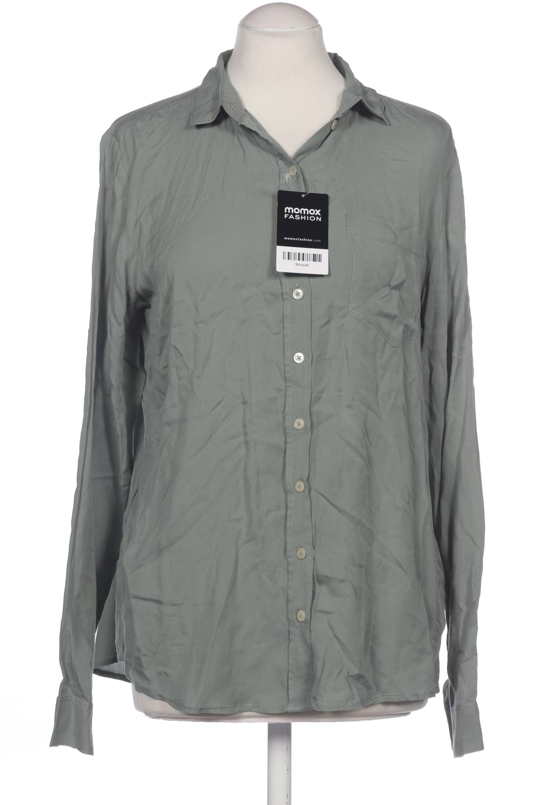 

Marc O Polo Damen Bluse, grün, Gr. 38