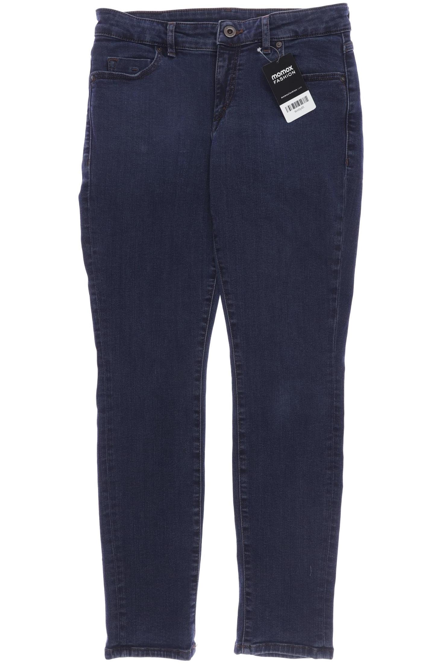 

Marc O Polo Damen Jeans, blau, Gr. 28
