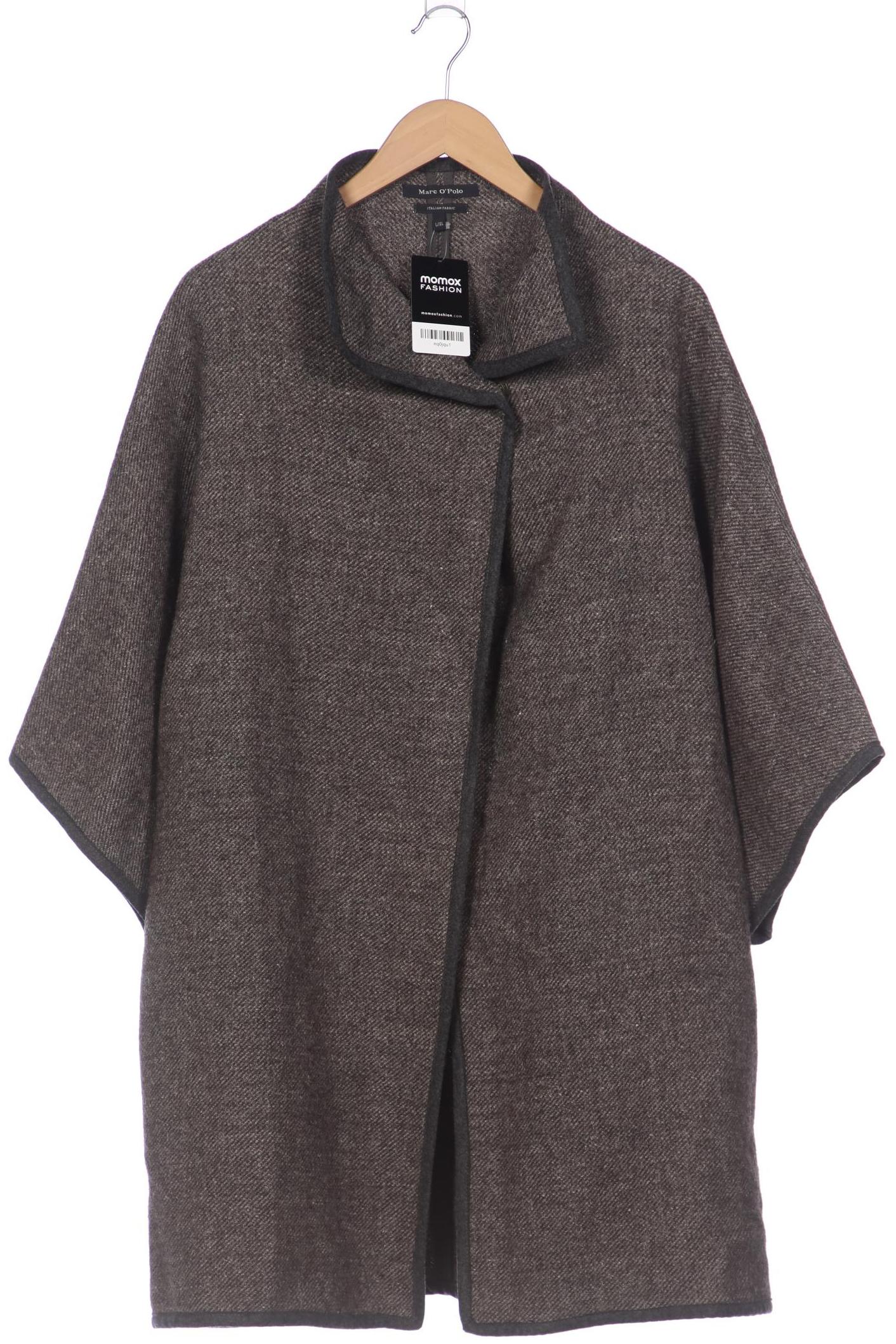 

Marc O Polo Damen Mantel, grau, Gr. 42