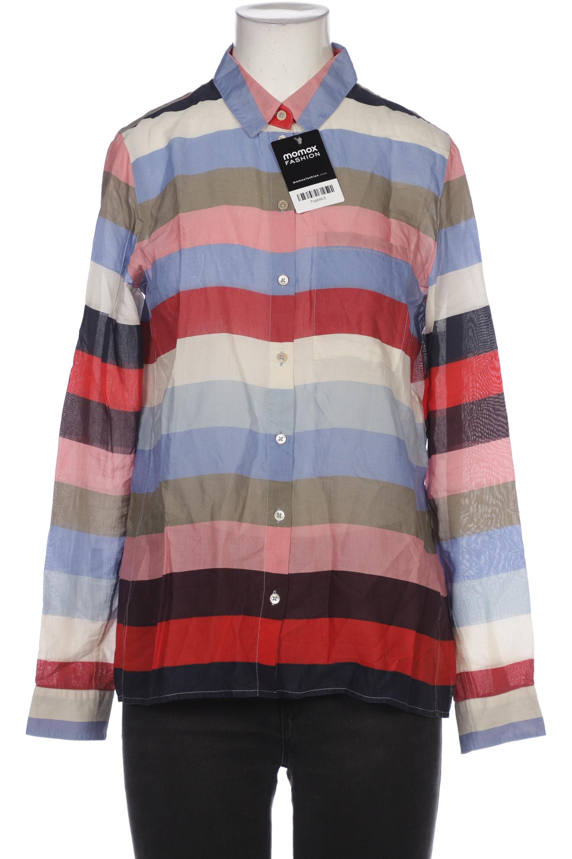 

Marc O Polo Damen Bluse, mehrfarbig, Gr. 36
