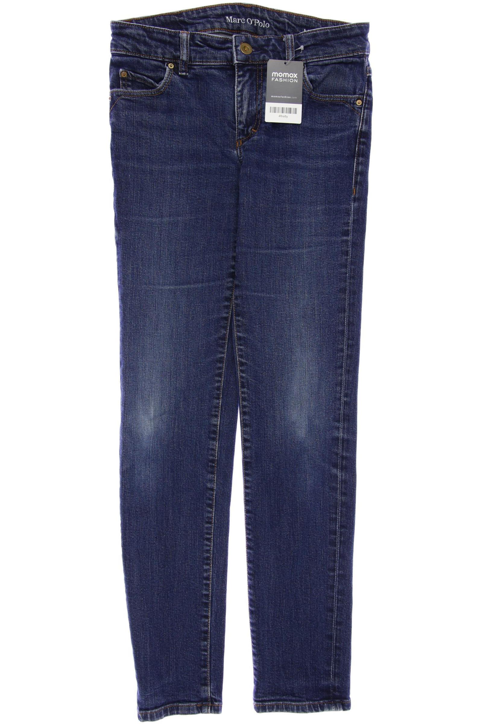 

Marc O Polo Damen Jeans, blau, Gr. 27