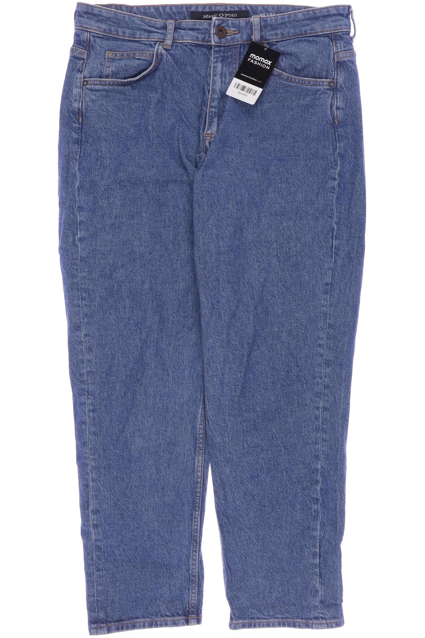 

Marc O Polo Damen Jeans, blau, Gr. 31