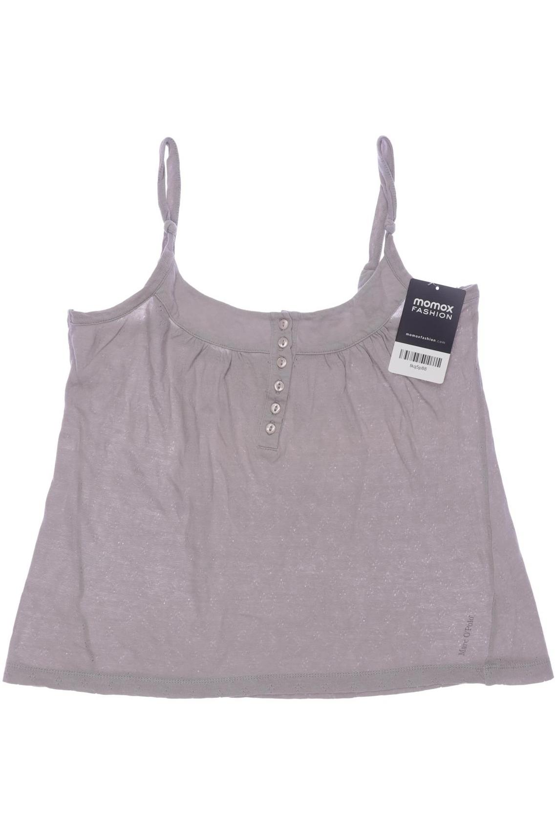 Thumbnail - Marc O Polo Damen Top, grau, Gr. 36