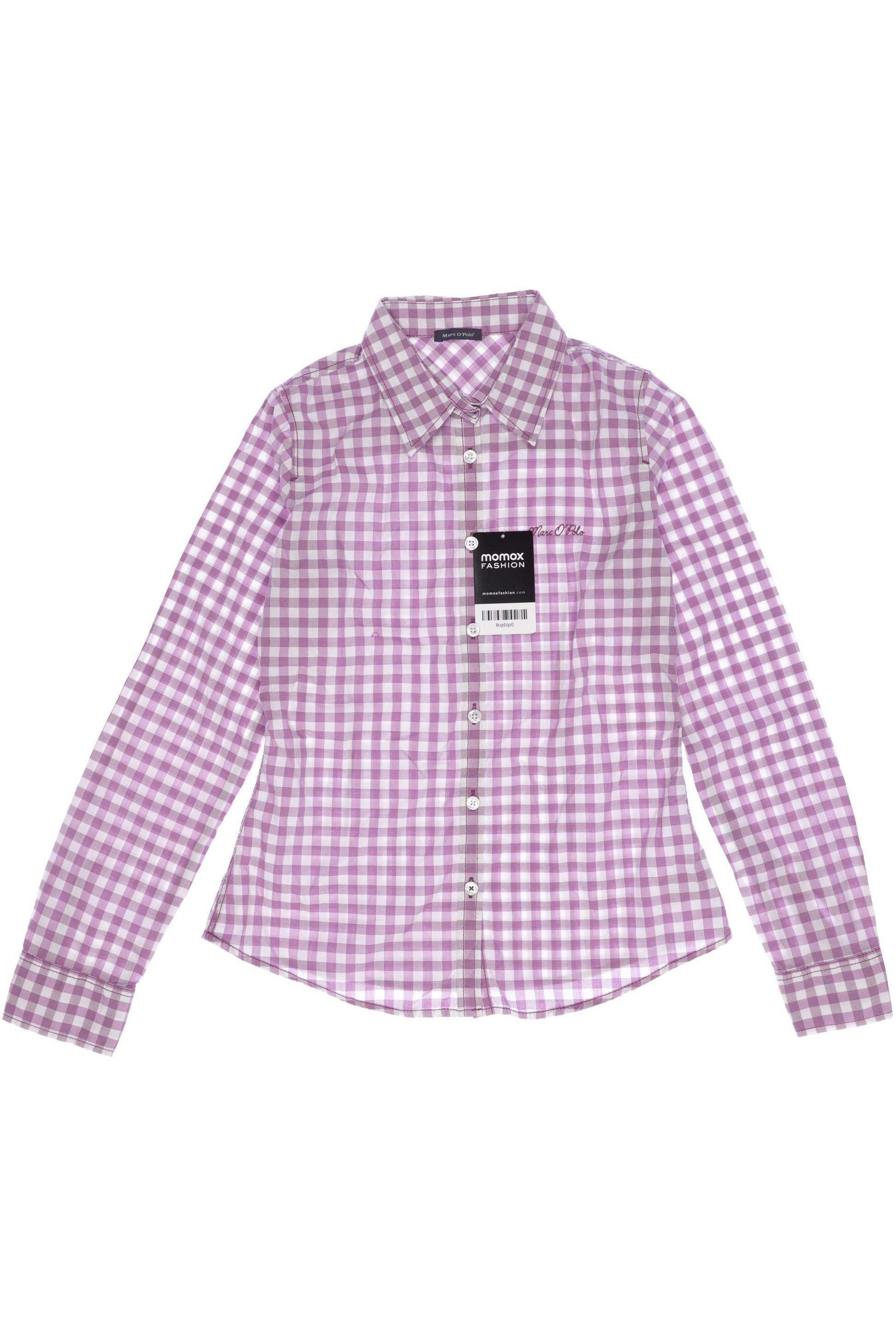 

Marc O Polo Damen Bluse, flieder, Gr. 152