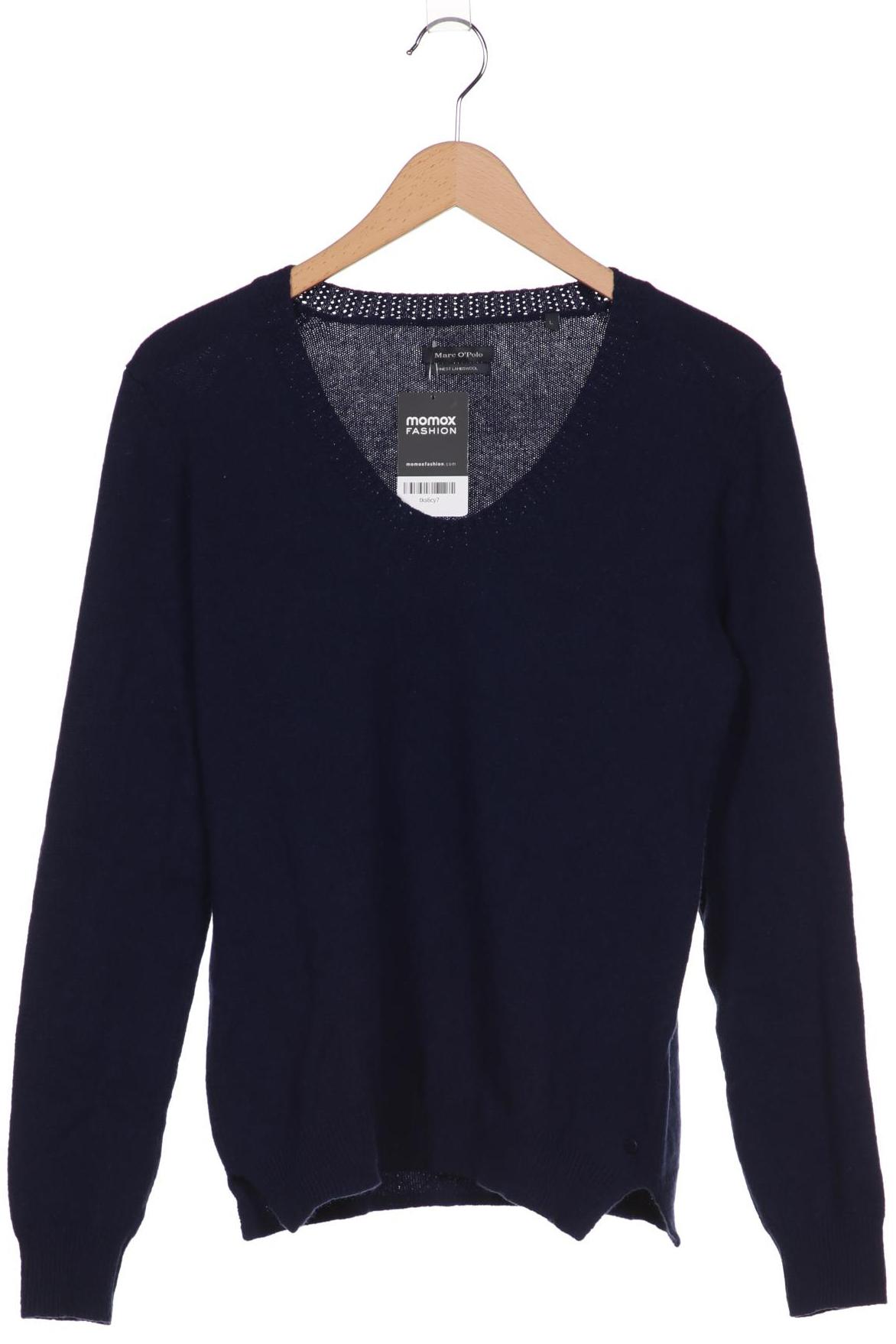 

Marc O Polo Damen Pullover, marineblau, Gr. 42