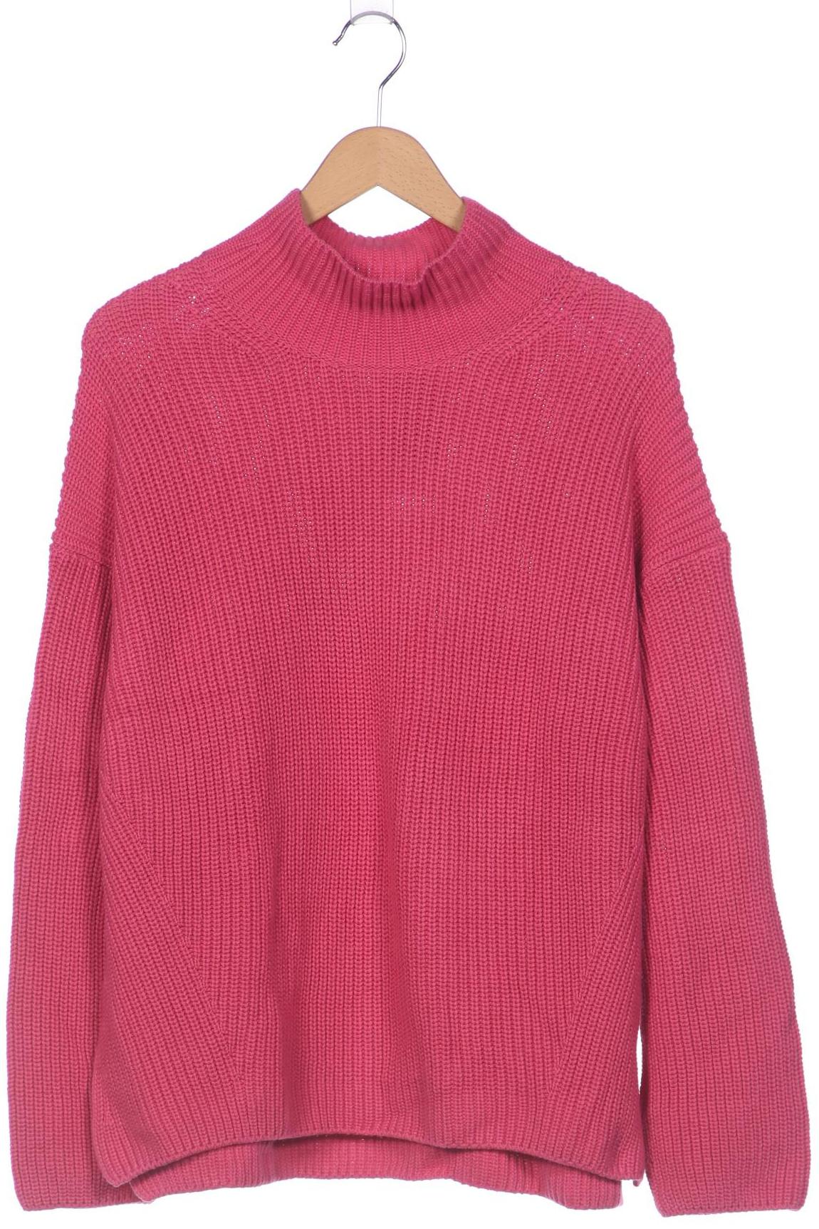 

Marc O Polo Damen Pullover, pink, Gr. 46
