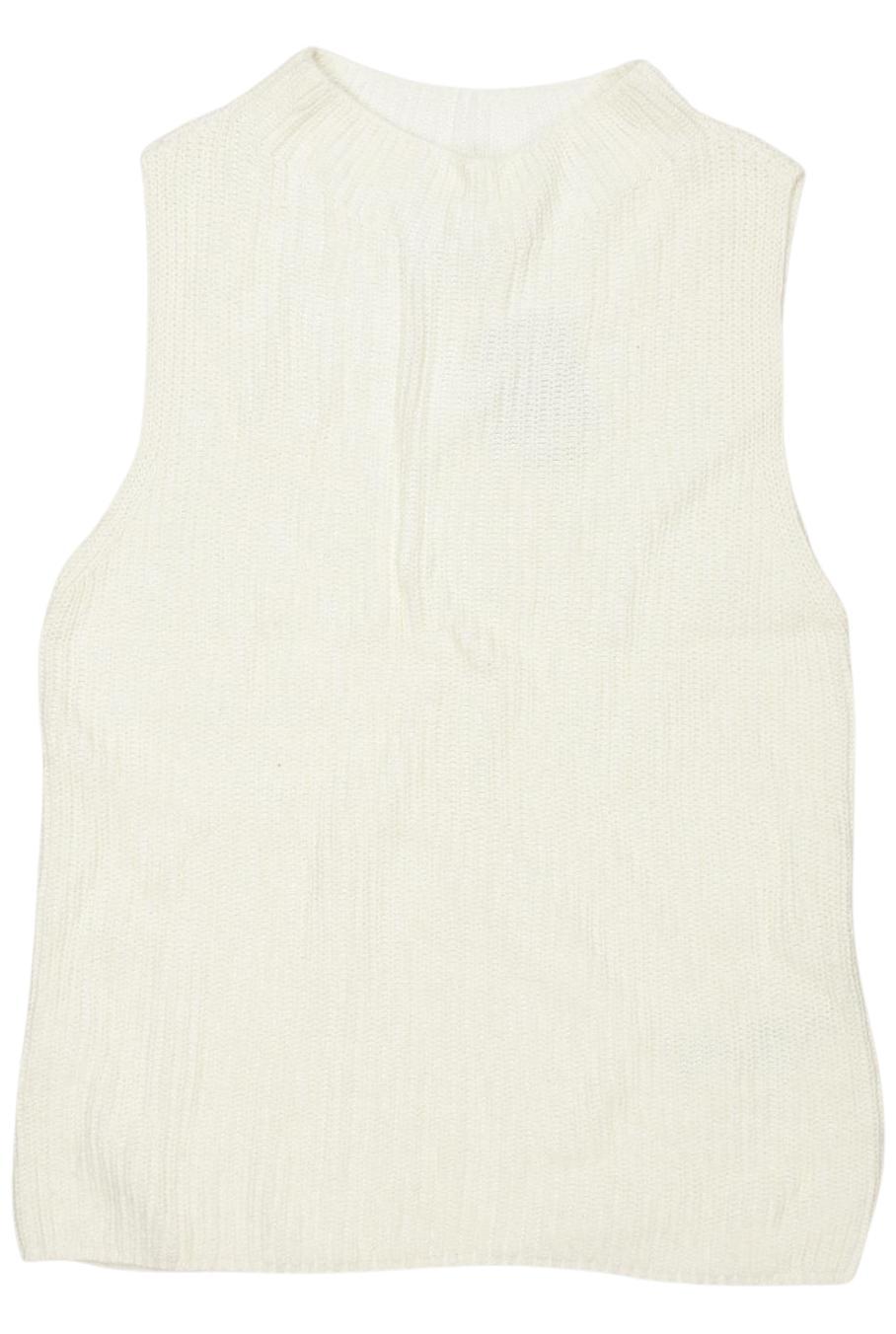 

Marc O Polo Damen Pullover, cremeweiß, Gr. 34