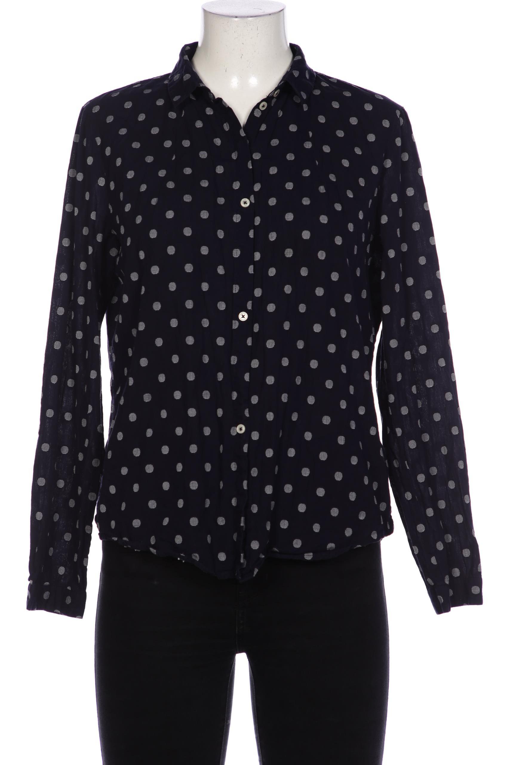 

Marc O Polo Damen Bluse, marineblau, Gr. 38