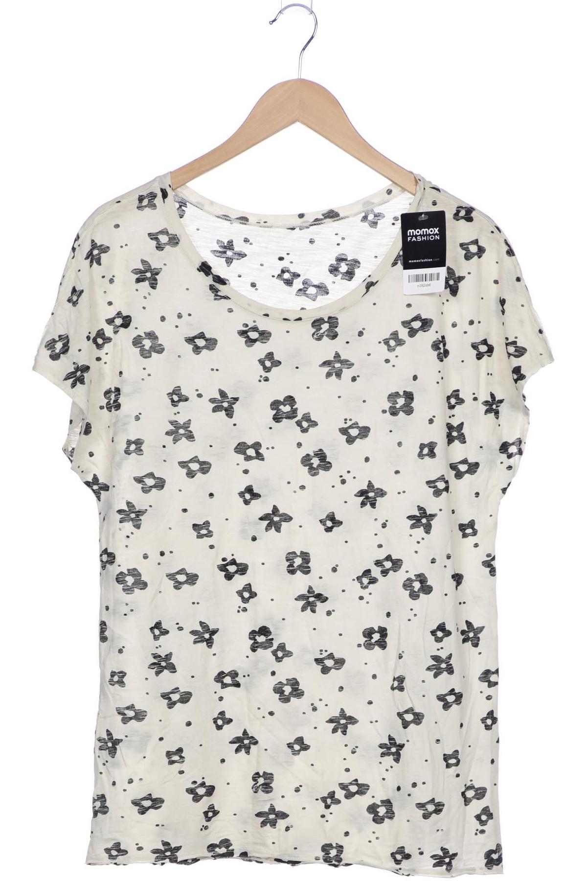 

Marc O Polo Damen T-Shirt, grau, Gr. 38