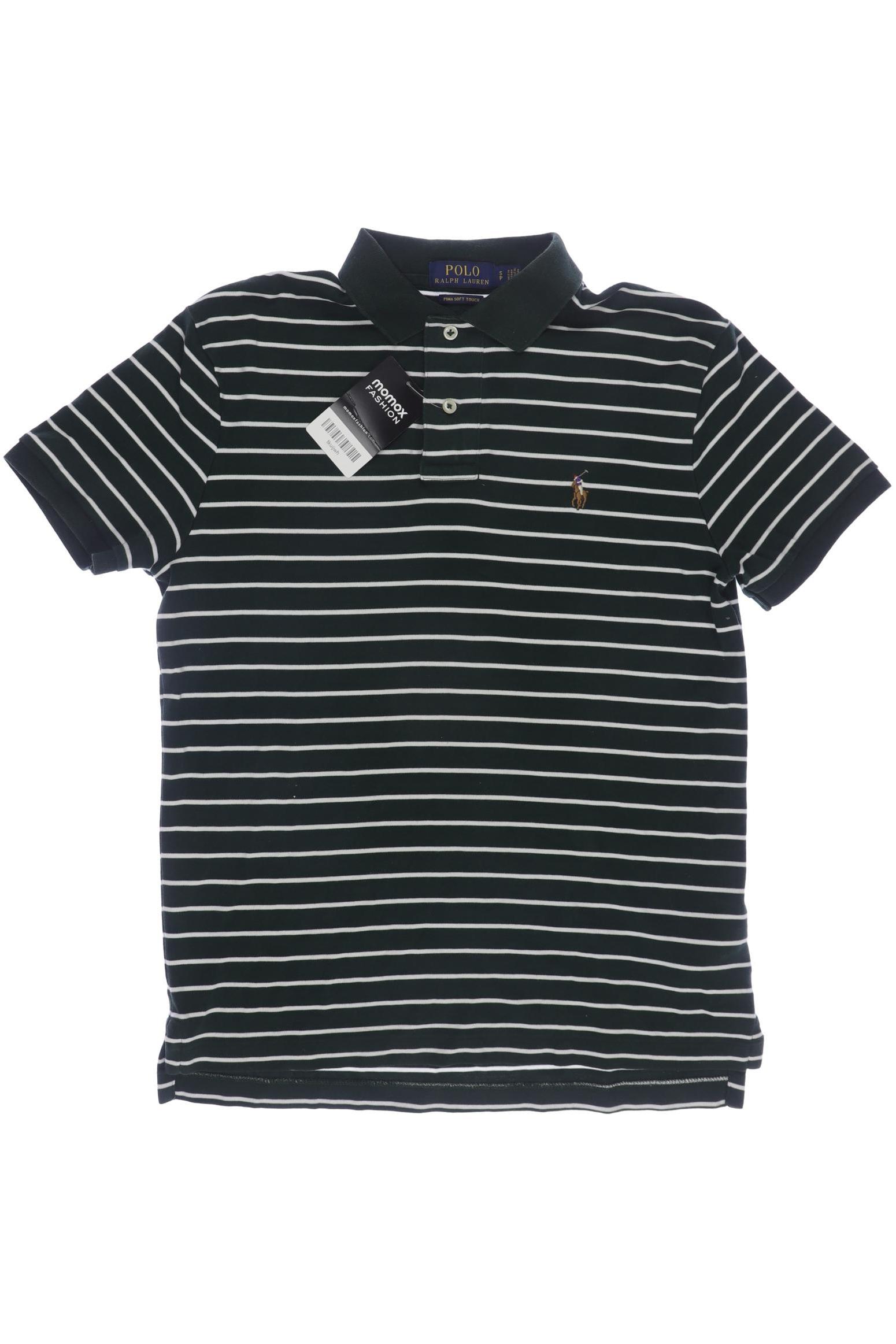 

Marc O Polo Jungen Poloshirt, grün