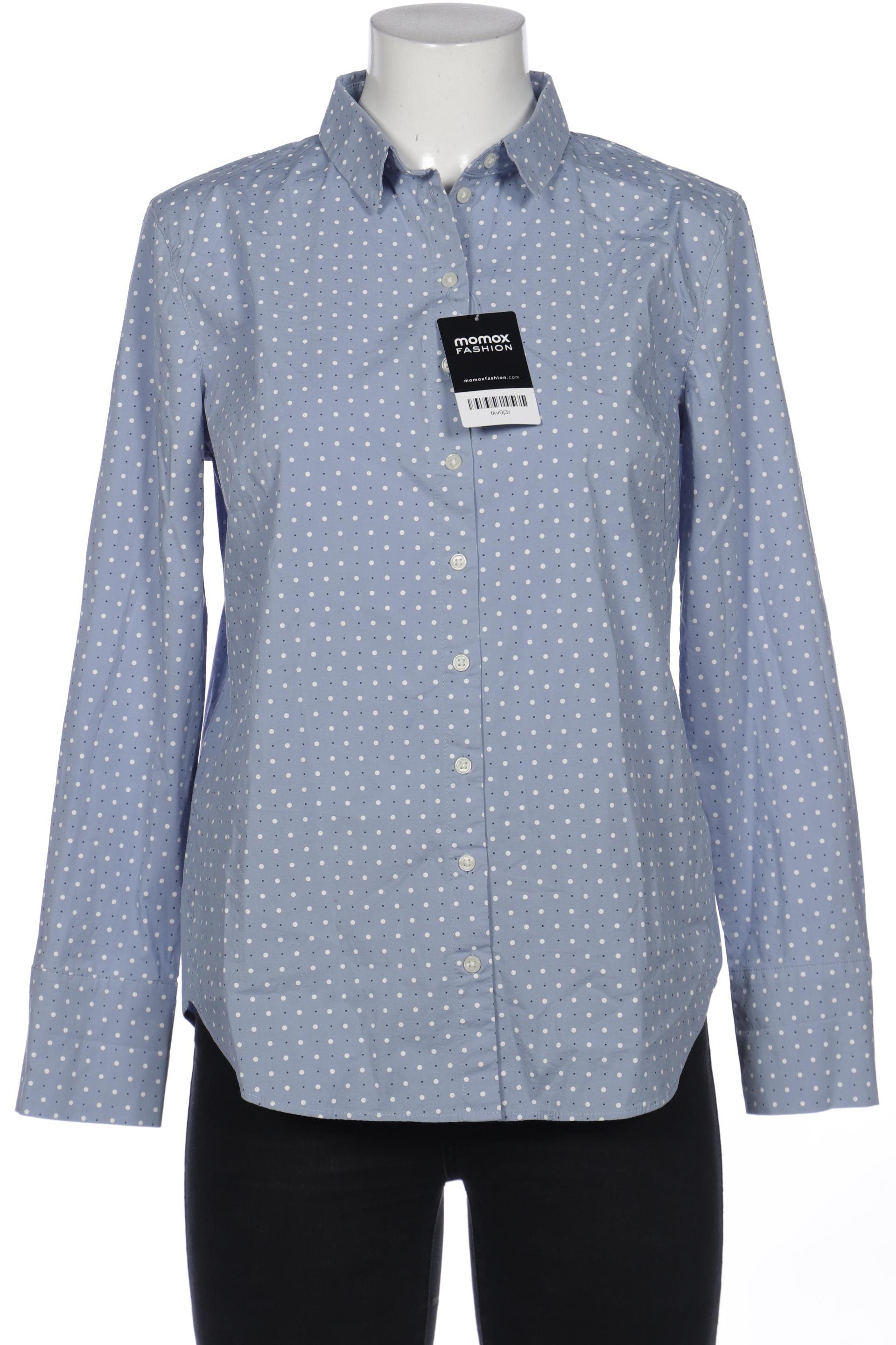 

Marc O Polo Damen Bluse, hellblau