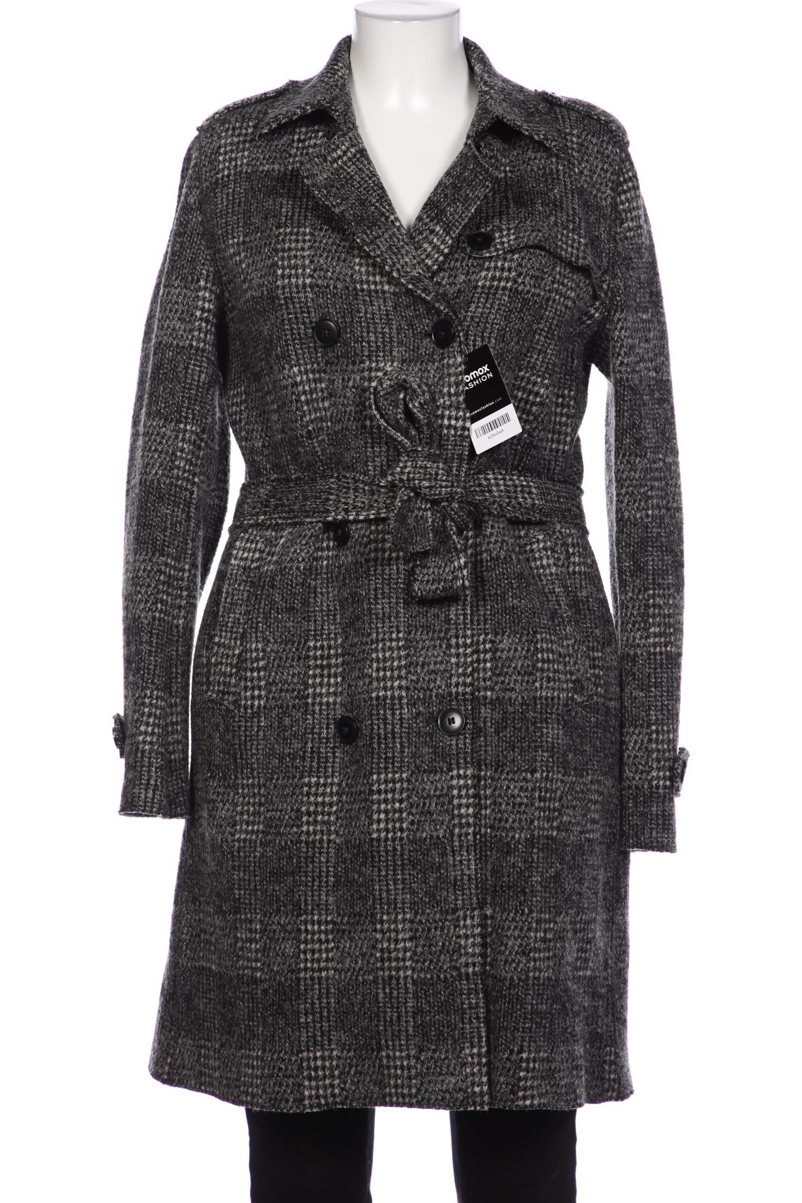 

Marc O Polo Damen Mantel, grau, Gr. 42