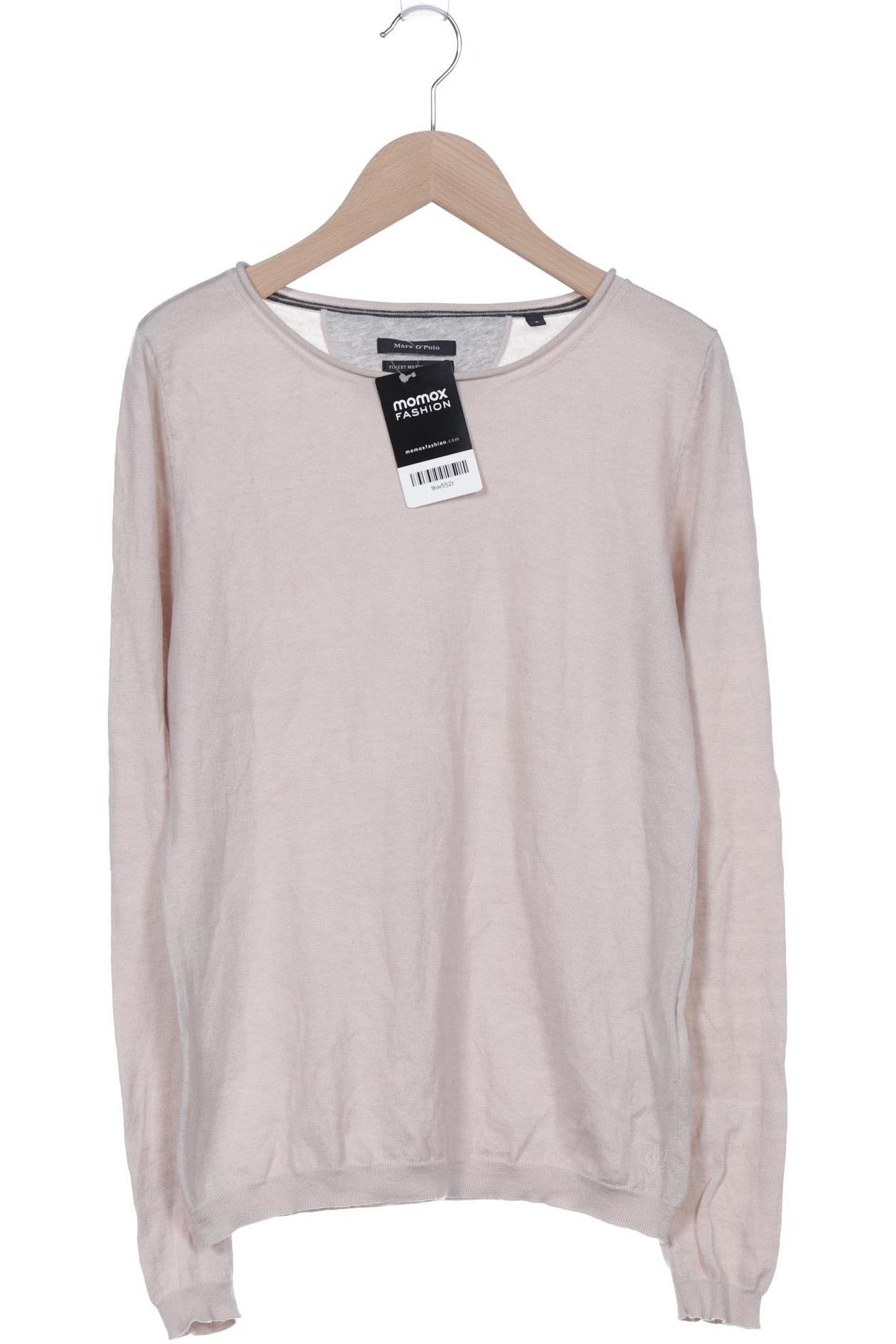 

Marc O Polo Damen Pullover, beige, Gr. 38
