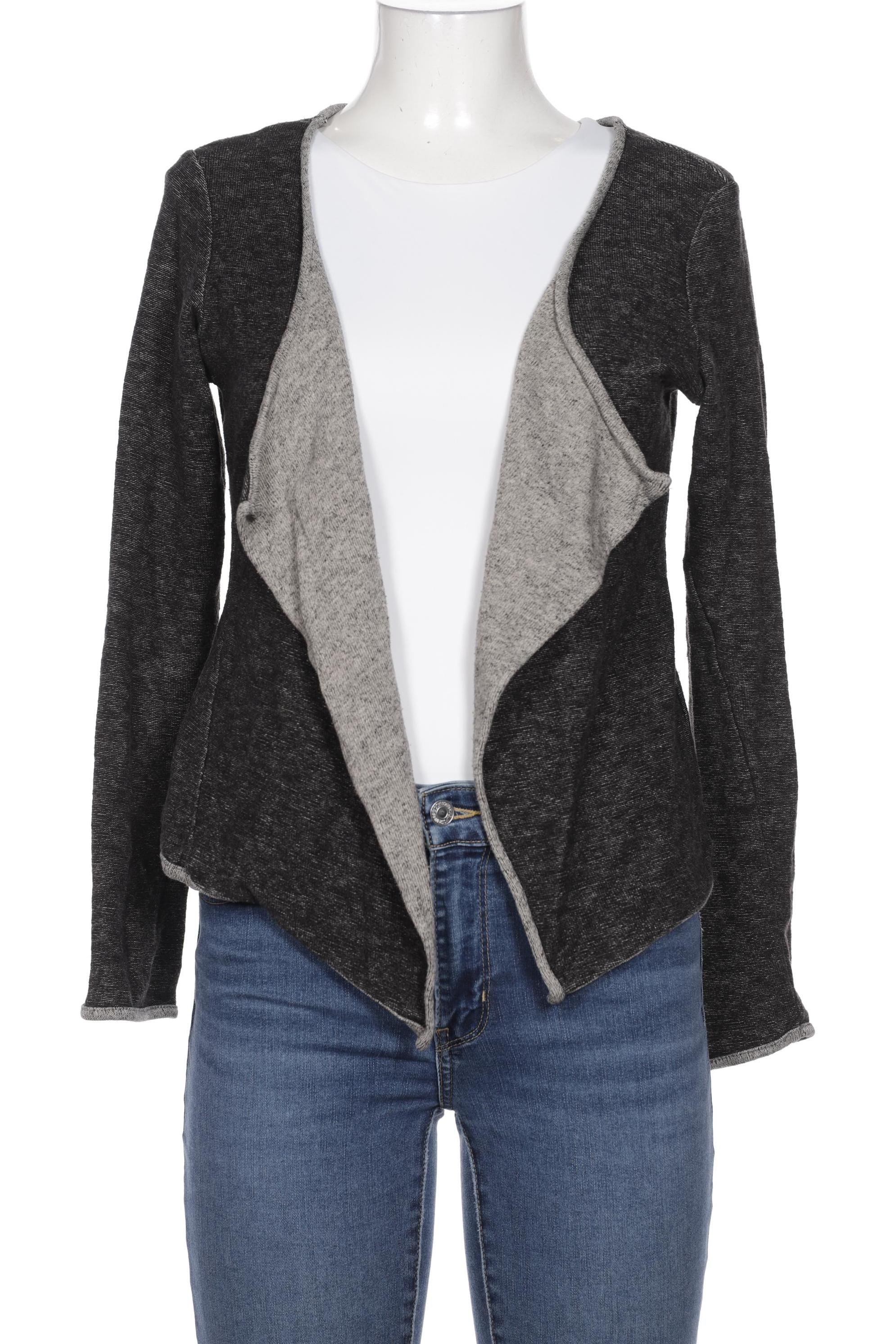 

Marc O Polo Damen Strickjacke, grau
