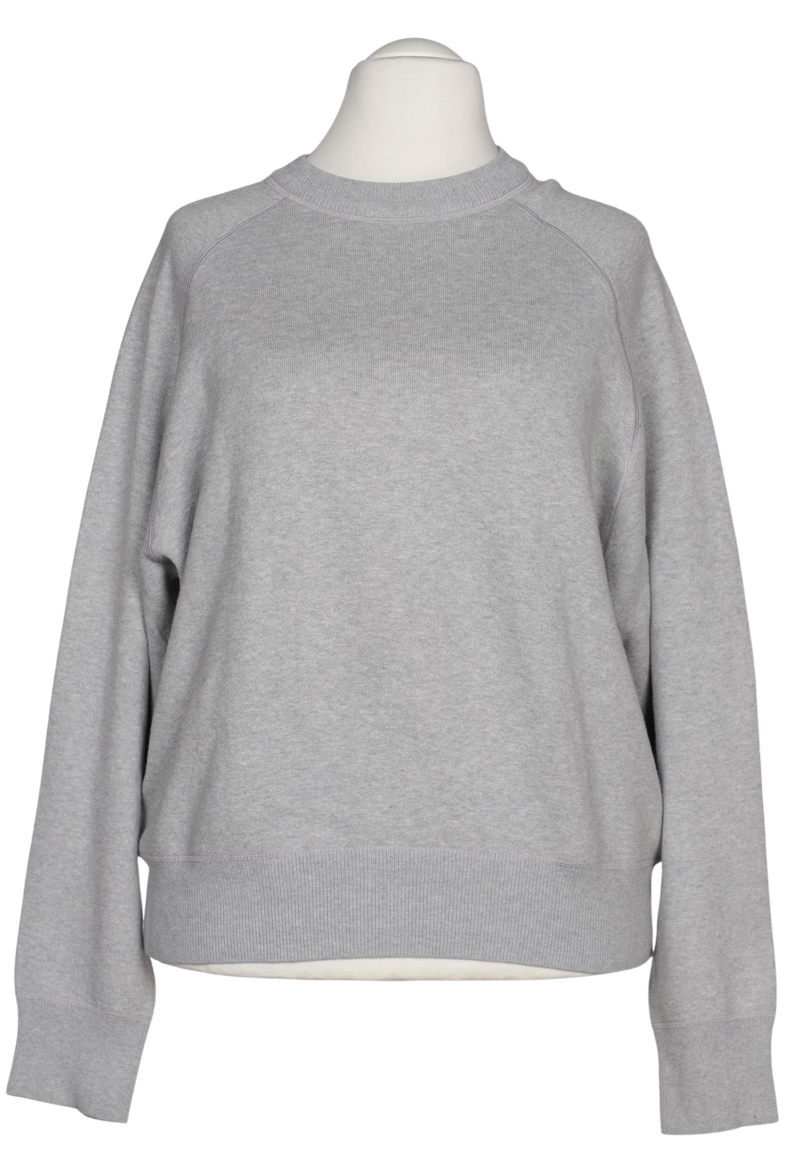 

Marc O Polo Damen Pullover, grau, Gr. 52