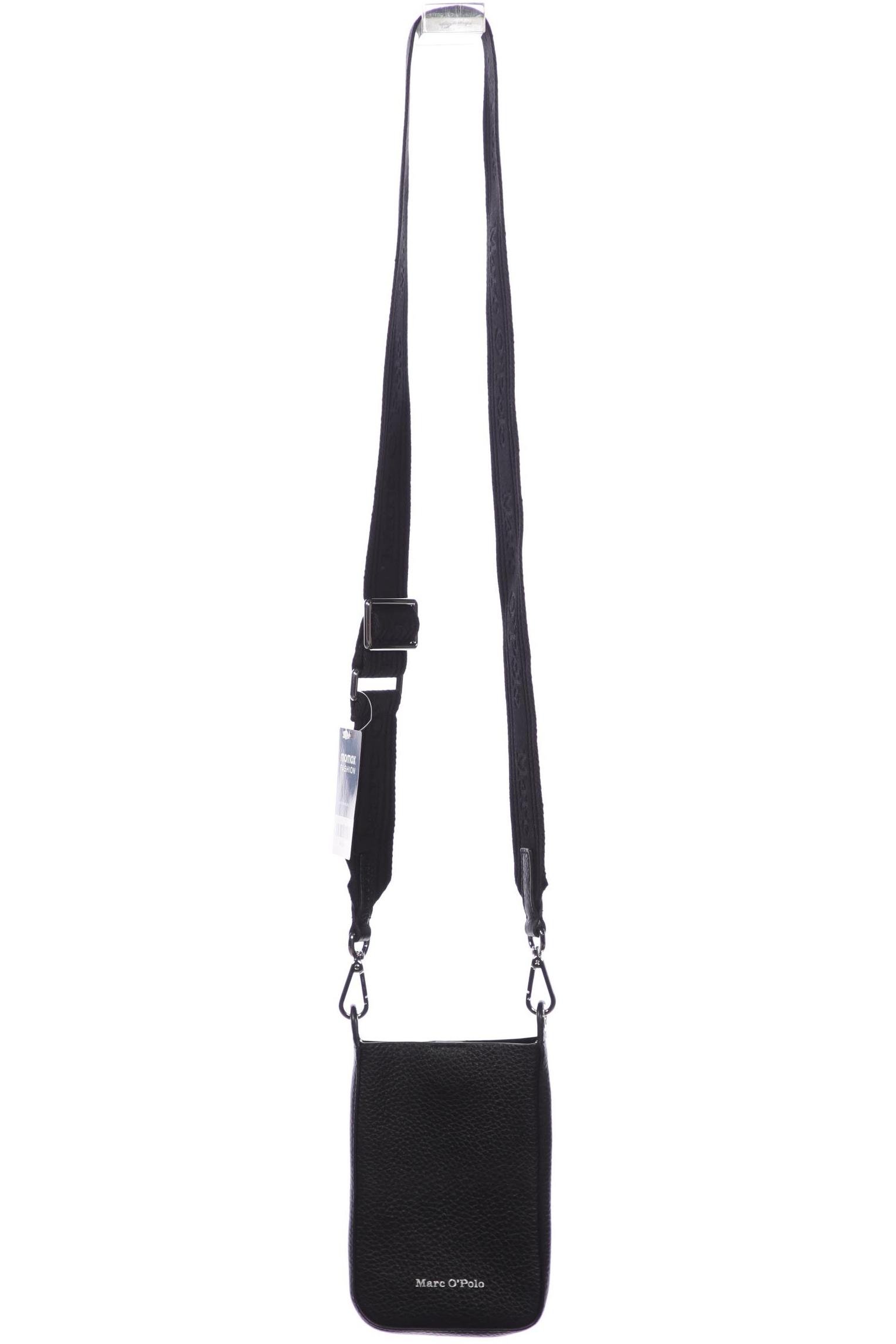 

Marc O Polo Damen Handtasche, schwarz, Gr.