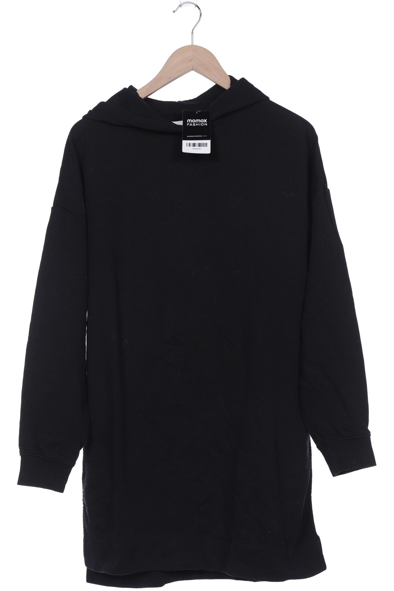 Thumbnail - Marc O Polo Damen Kapuzenpullover, schwarz, Gr. 38